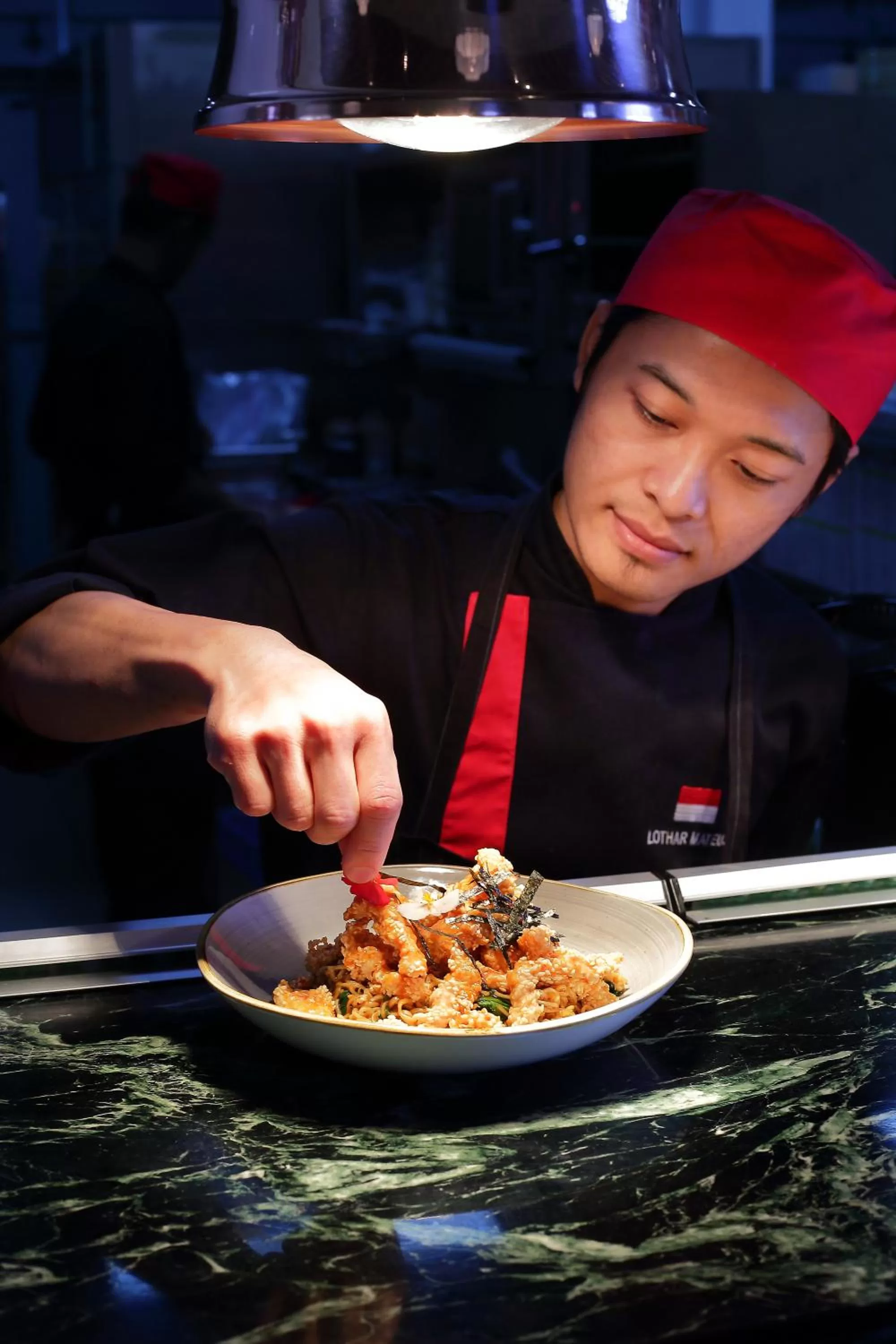 Staff in Polis 1907 by Louis Hotels