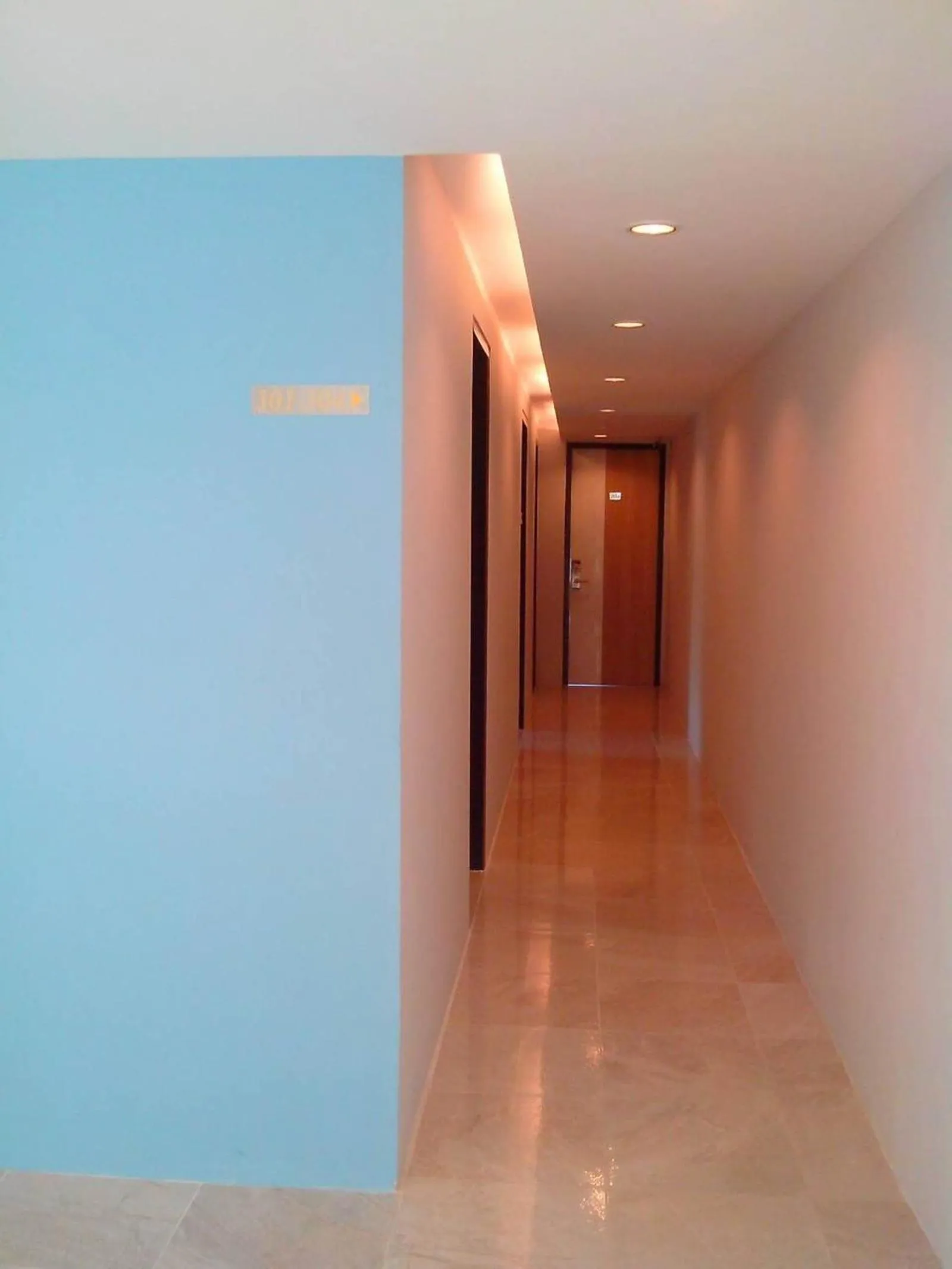 Other in Nantra Ploenchit hotel