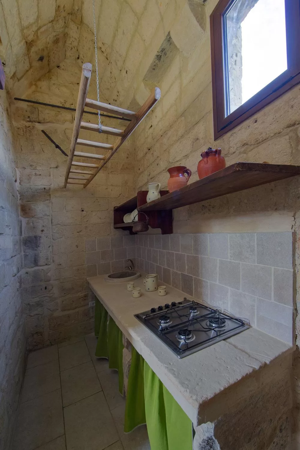 La Dimora delle Grazie