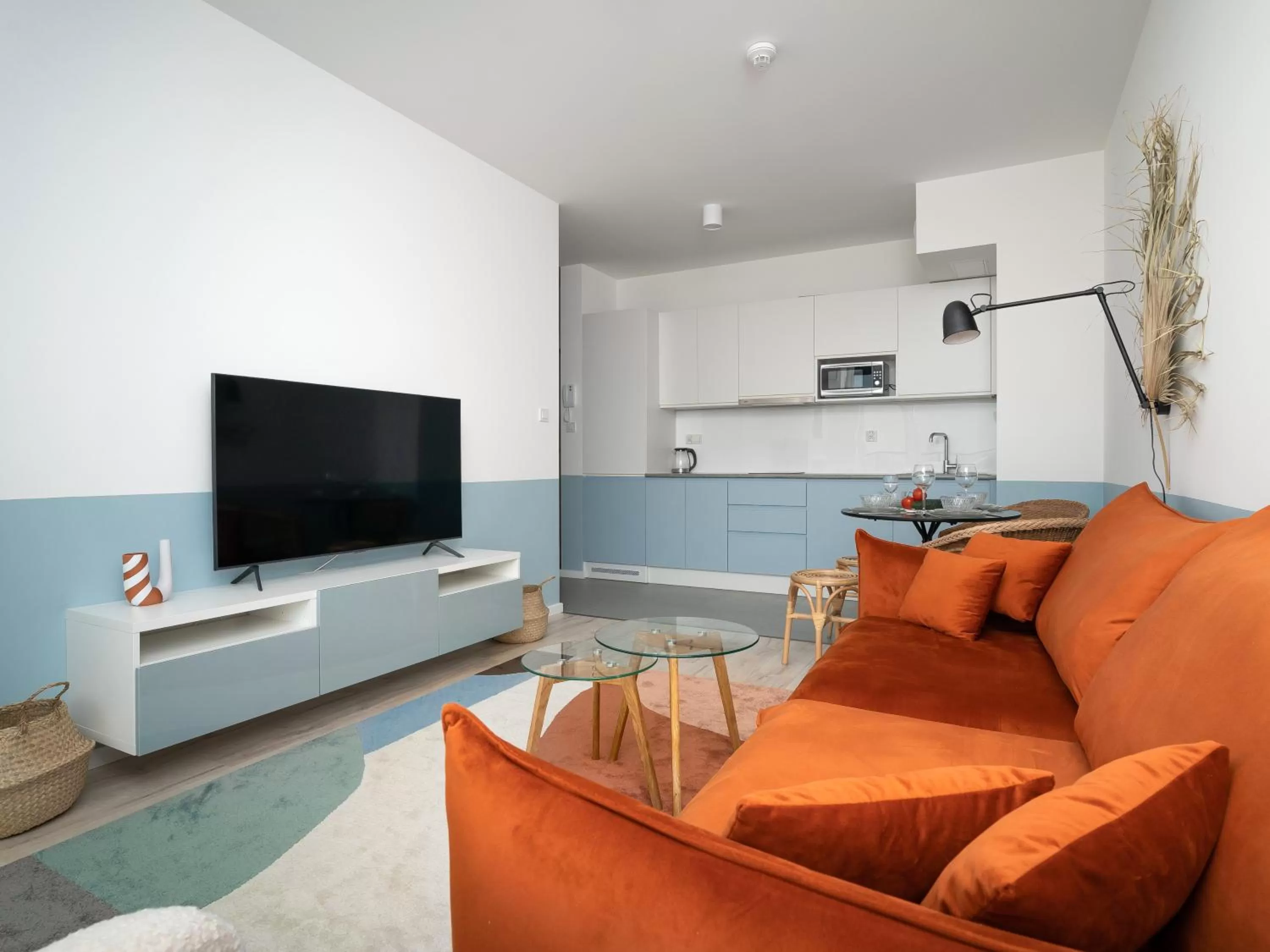 Symphony Modern Tower Apartamenty