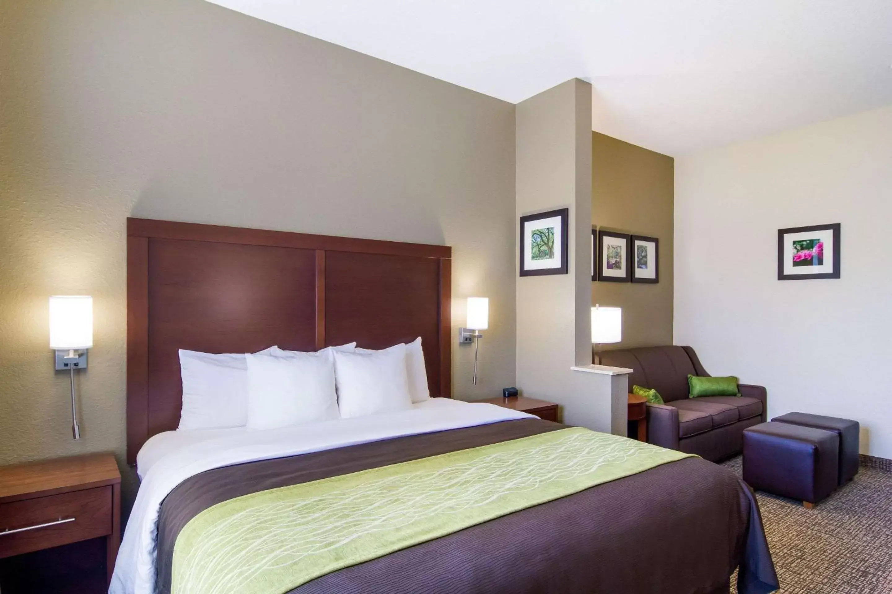 Comfort Inn Blackshear Hwy 84 Comfort Inn Blackshear Hwy 84