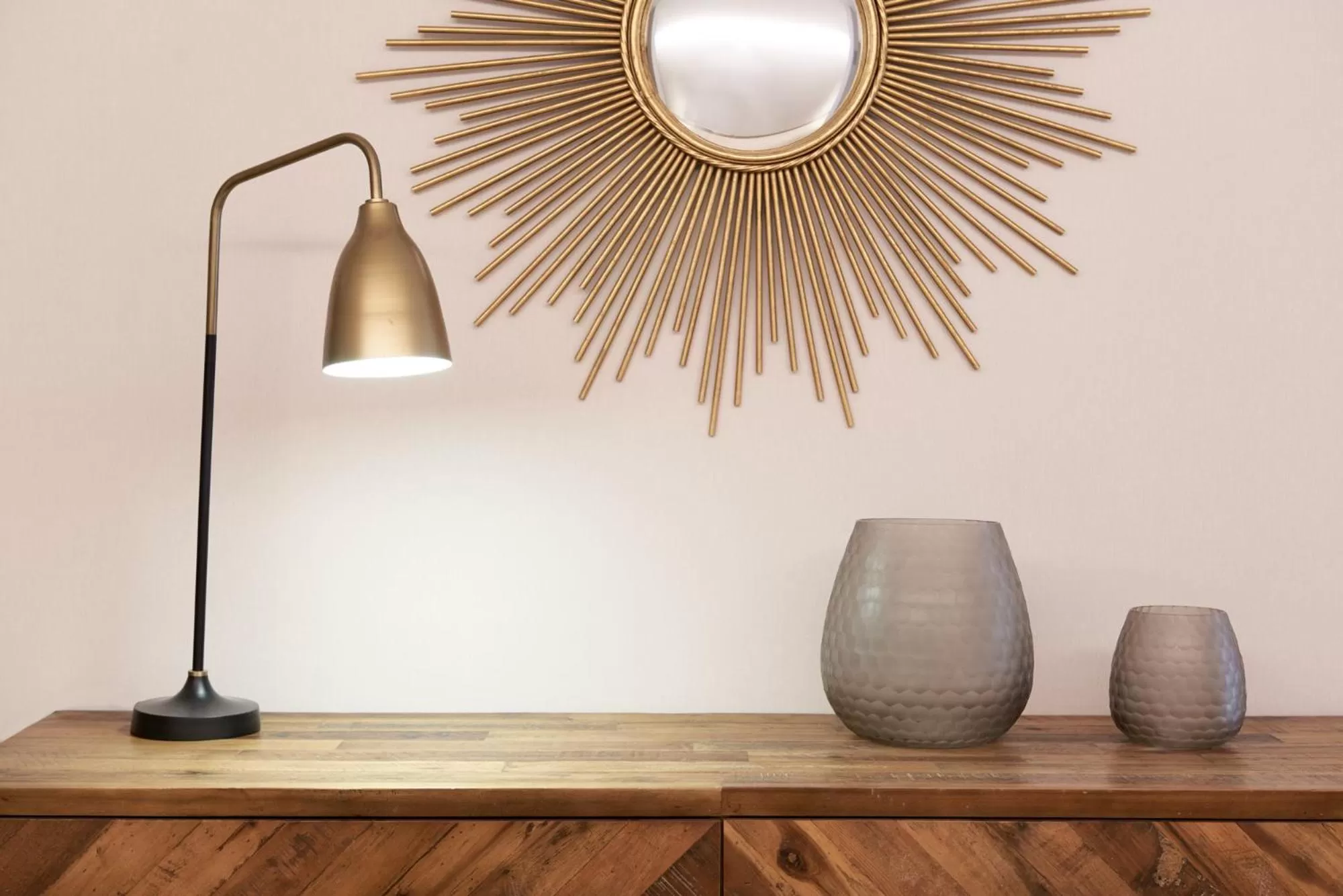 Living room in Hotel Omnium