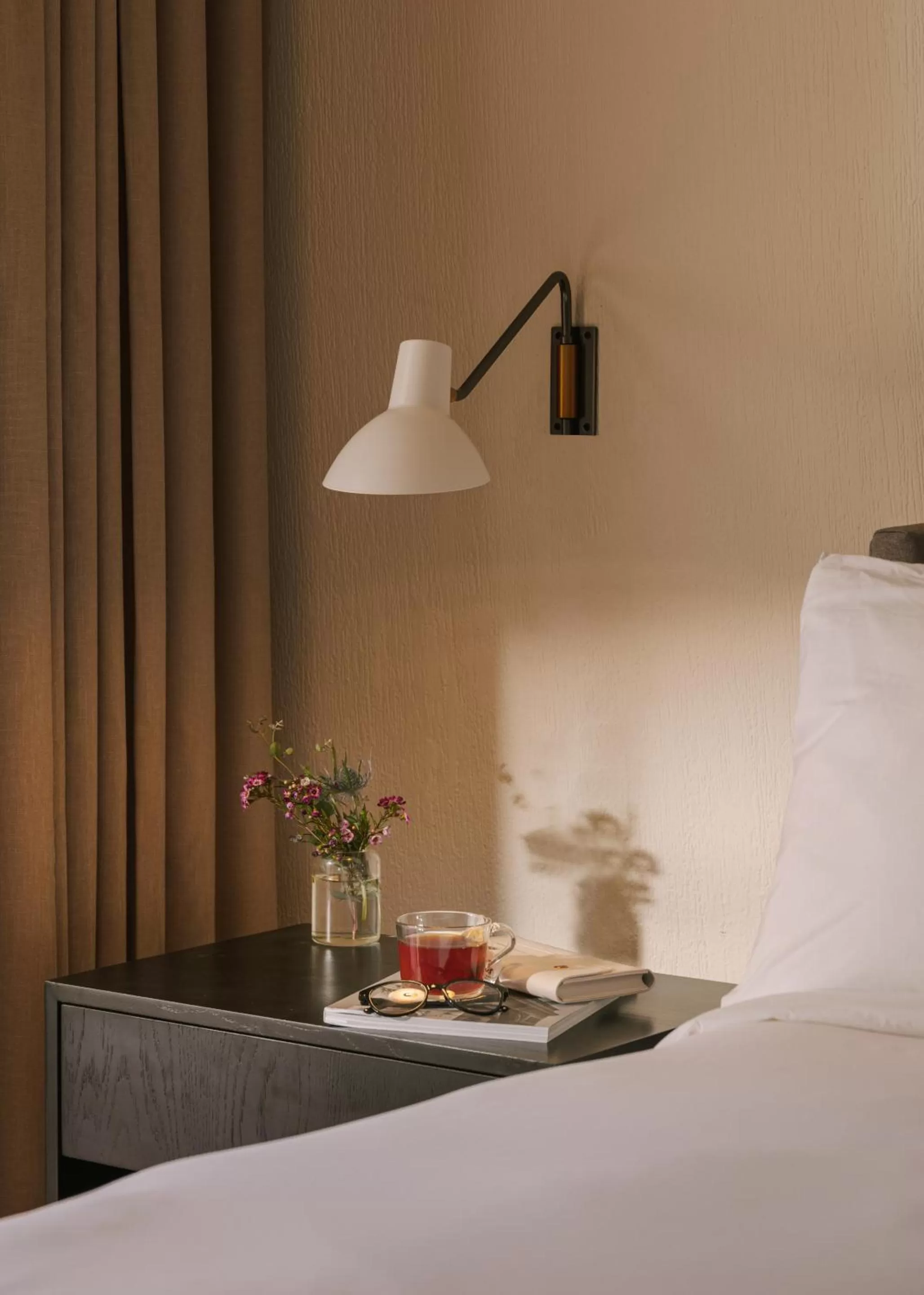 King Room - Disability Access in The Monarch