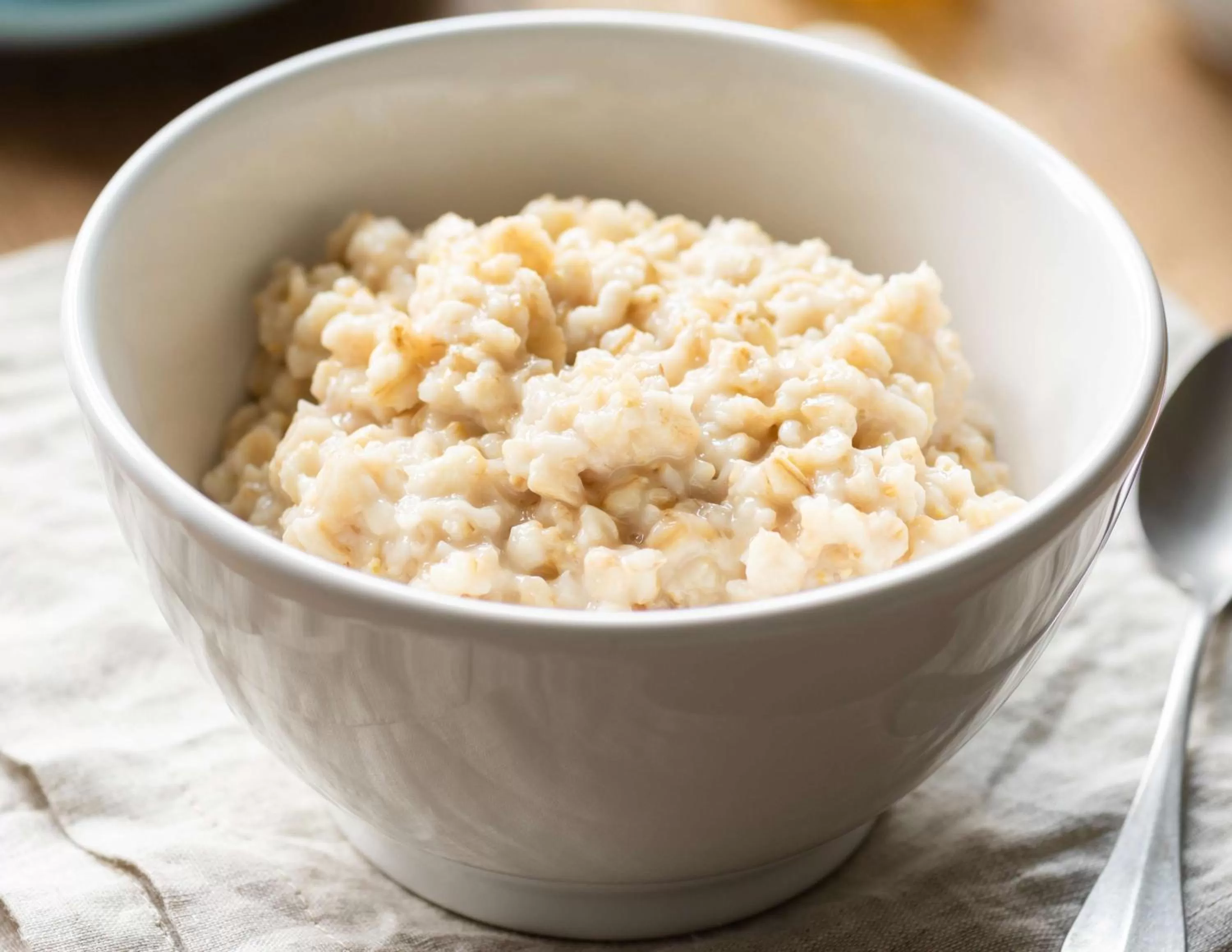 Breakfast in Best Western Plus The Inn at Horse Heaven