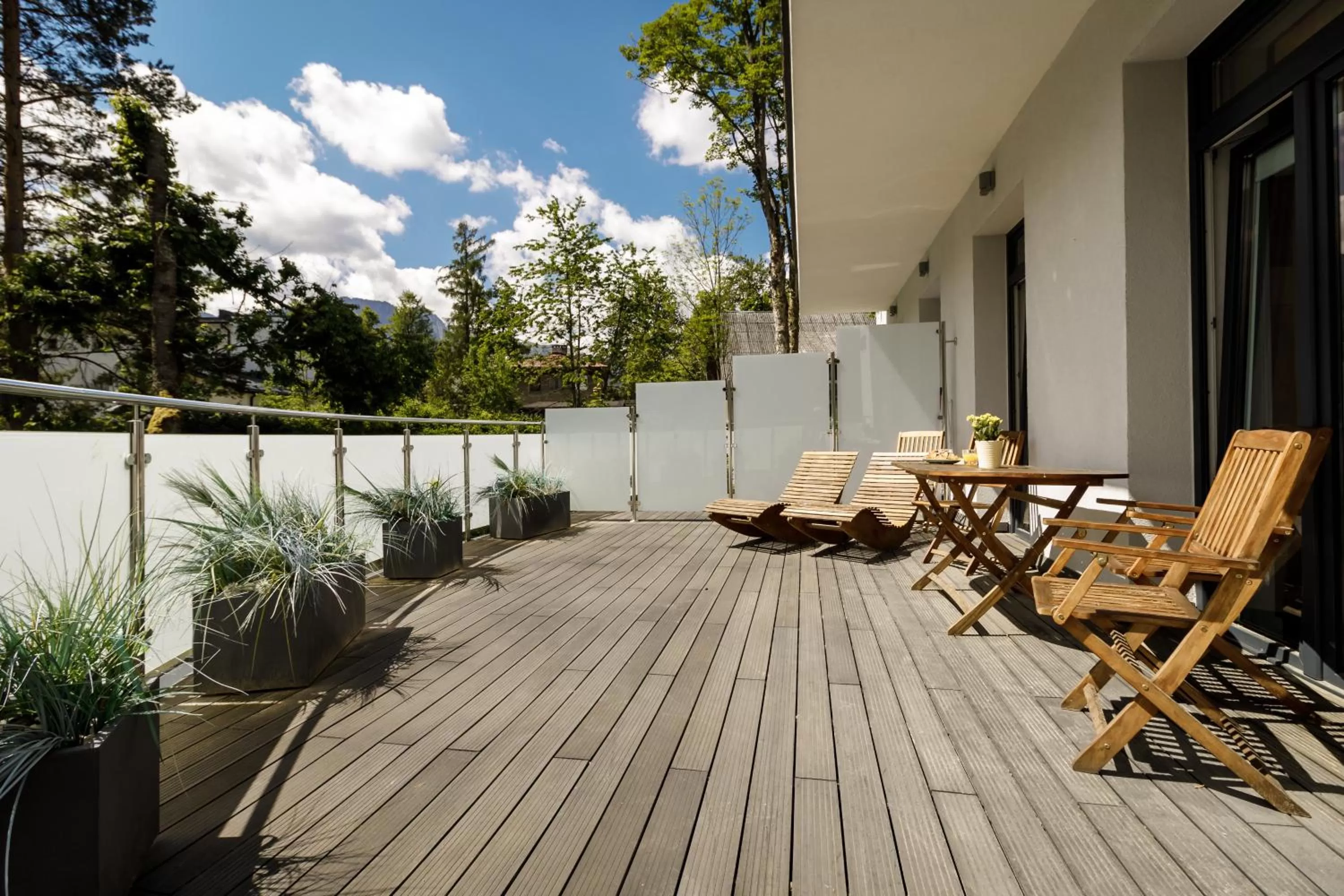 View (from property/room) in Jagiellońska Residence