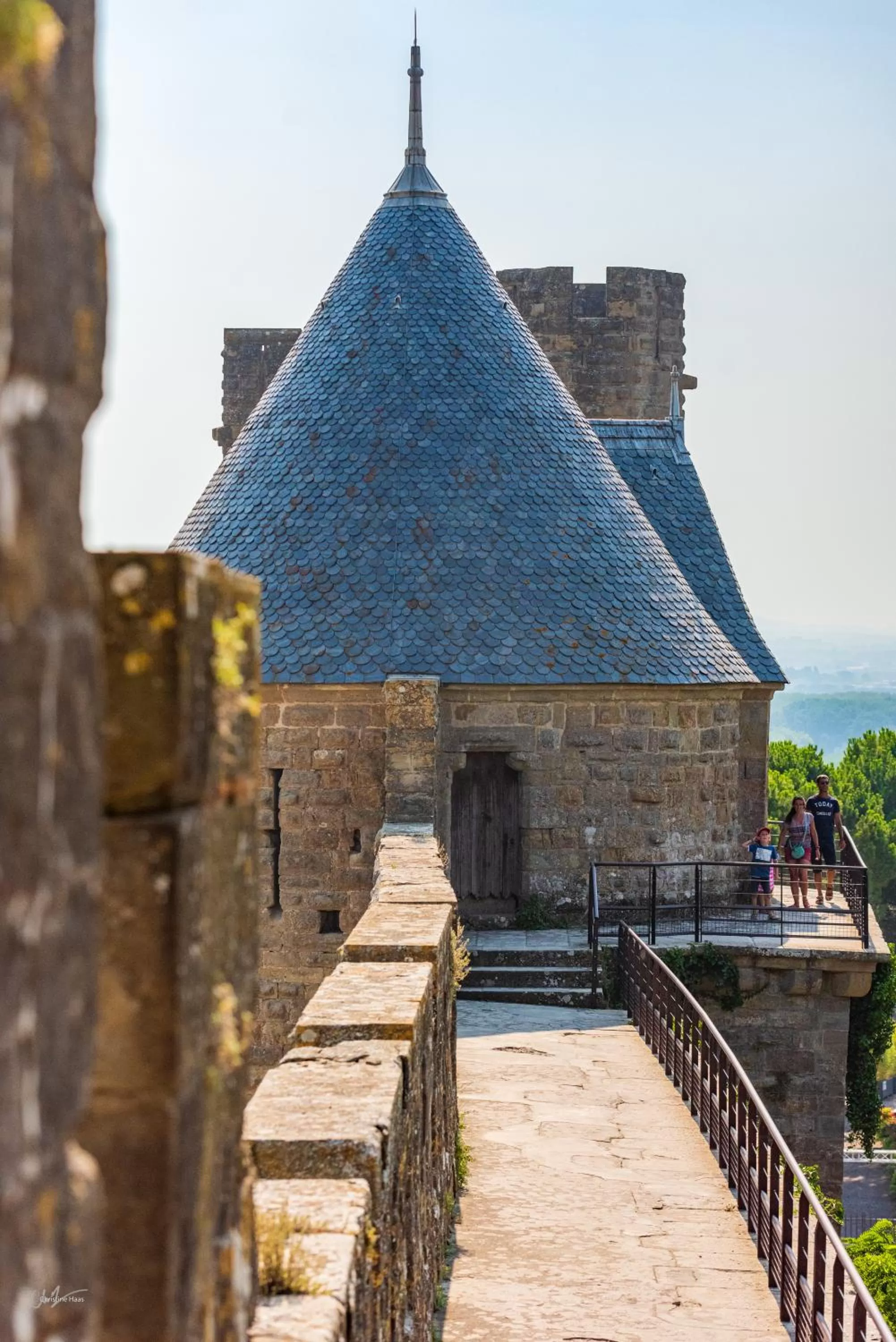 Activities in Cerise Carcassonne Sud