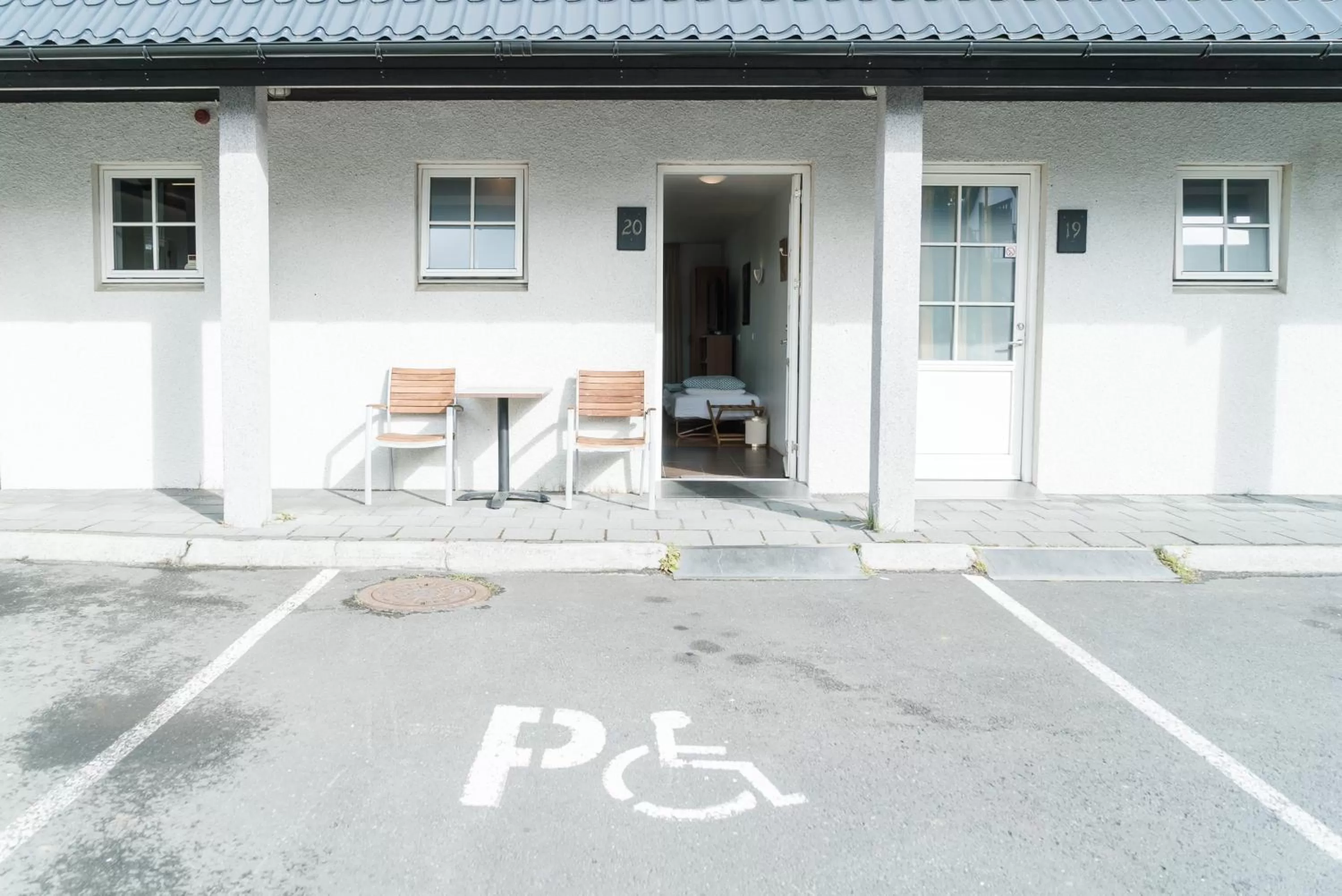 Other in Hotel Laxnes