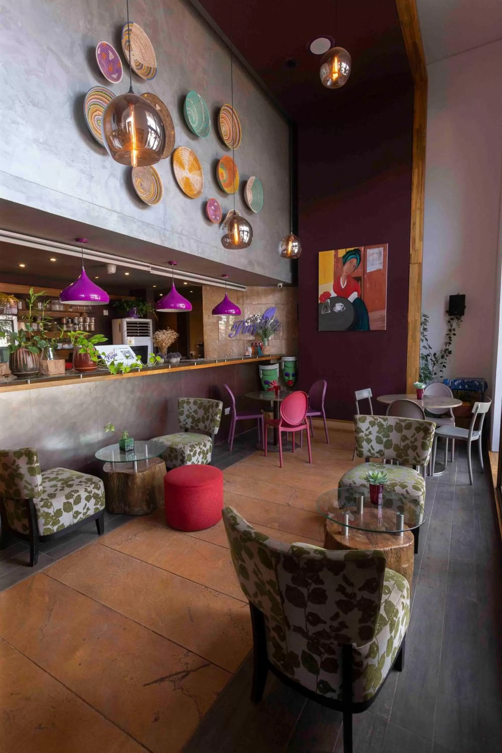 Roots Hotel Apartment