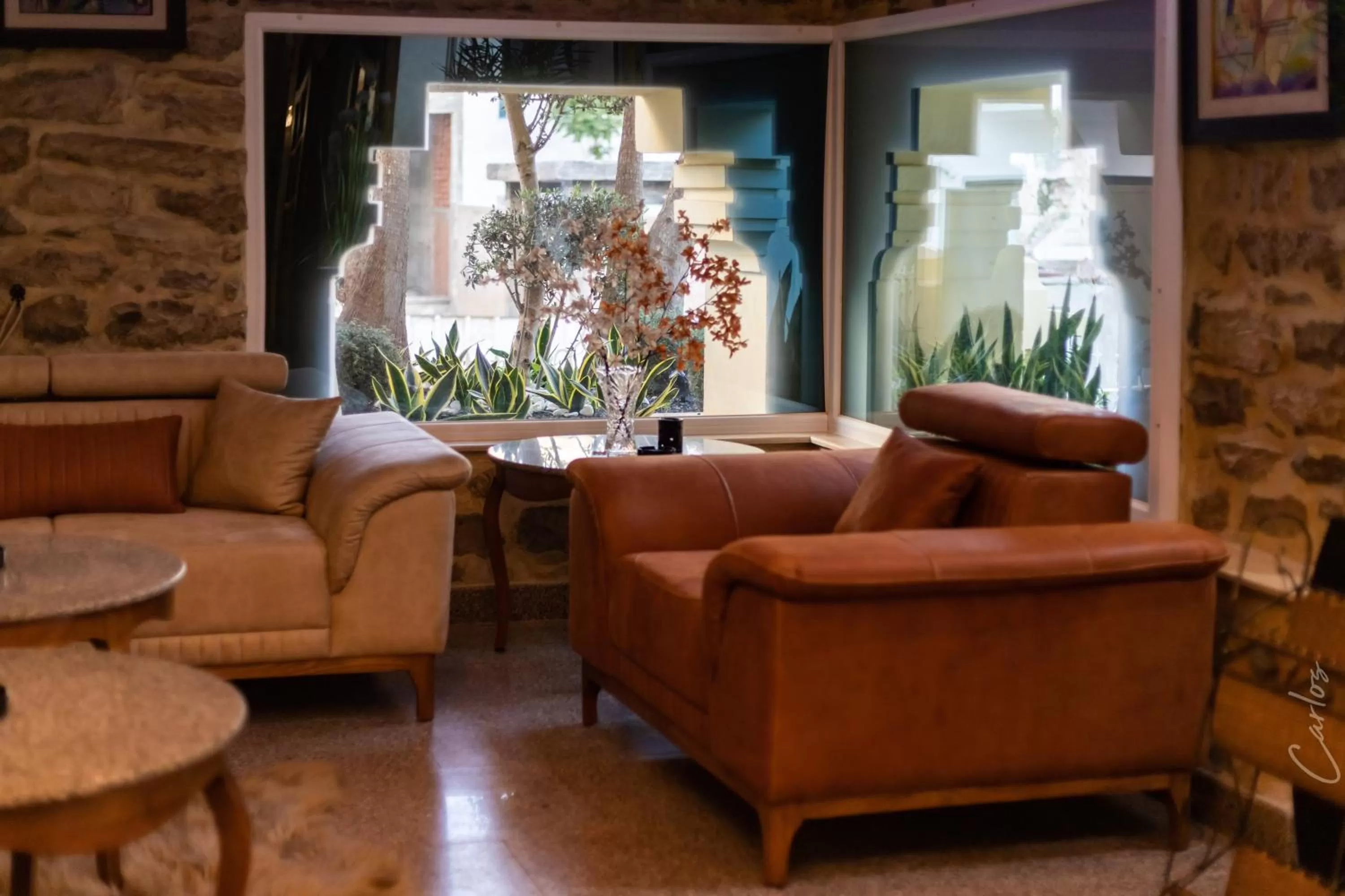 Banquet/Function facilities in HOTEL LAFAYETTE