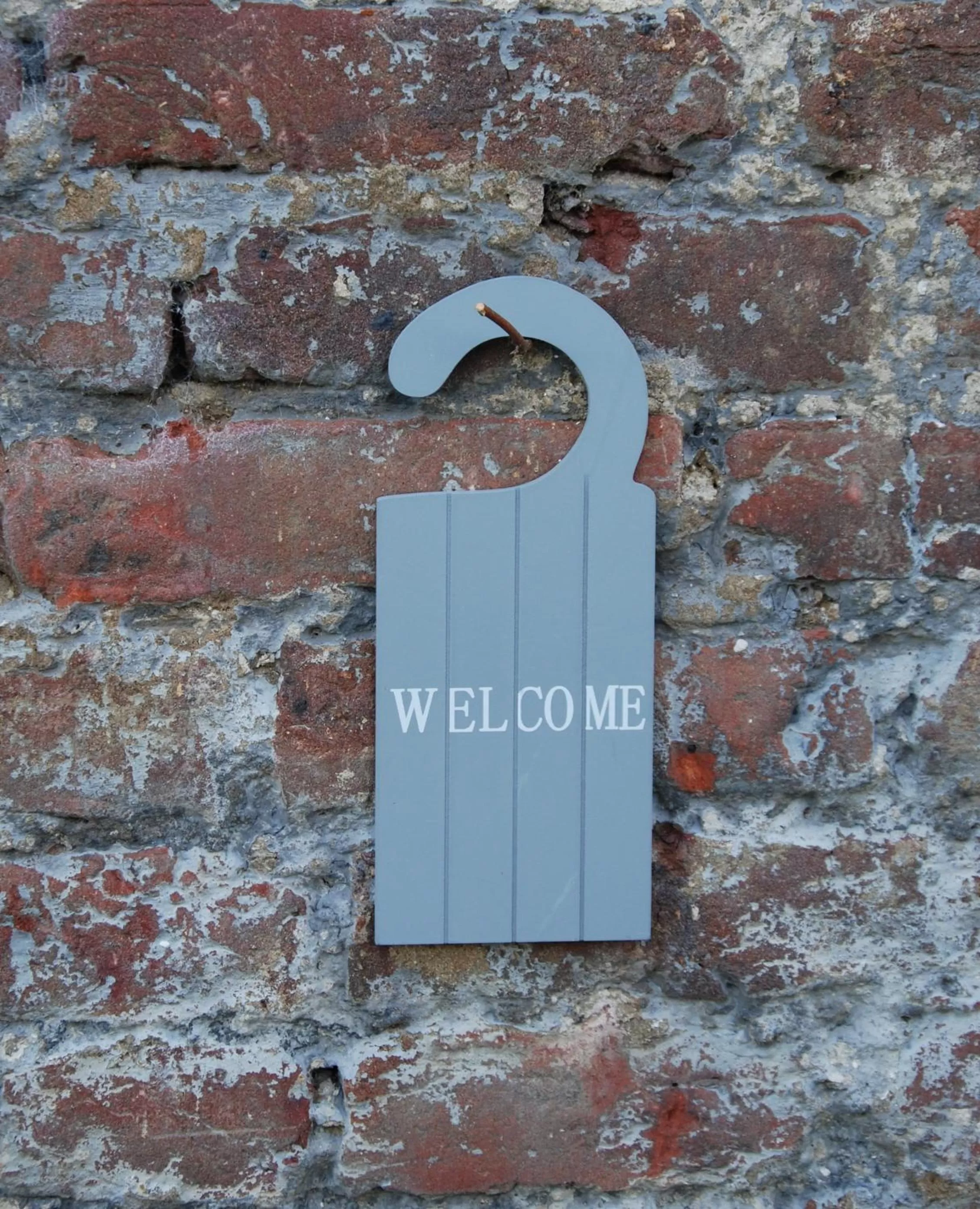 Property Logo/Sign in Bed and Breakfast de Meule Montfort