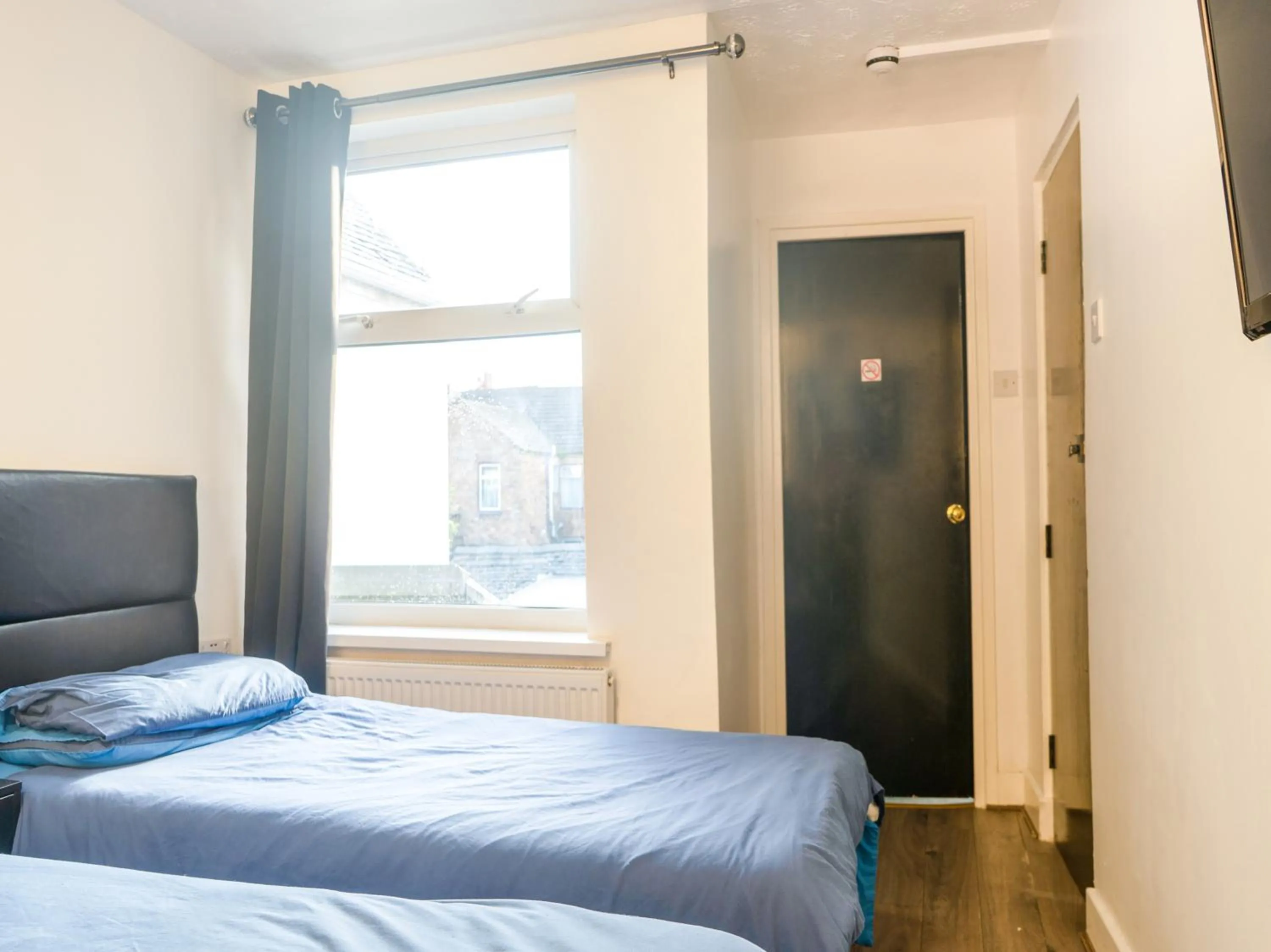 Bedroom, Bed in La Tavola Calda Hotel