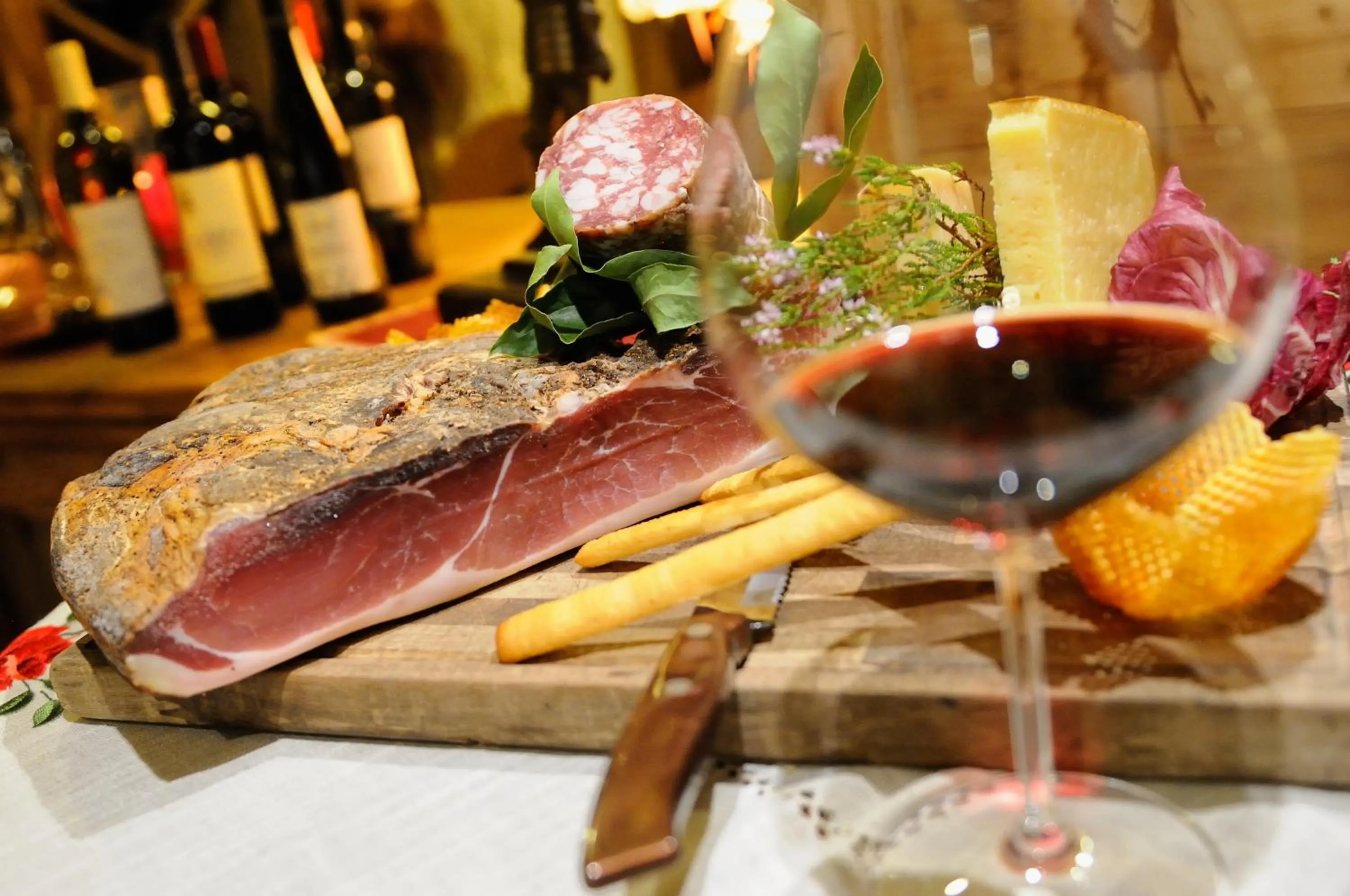 Boutique Hotel Diana