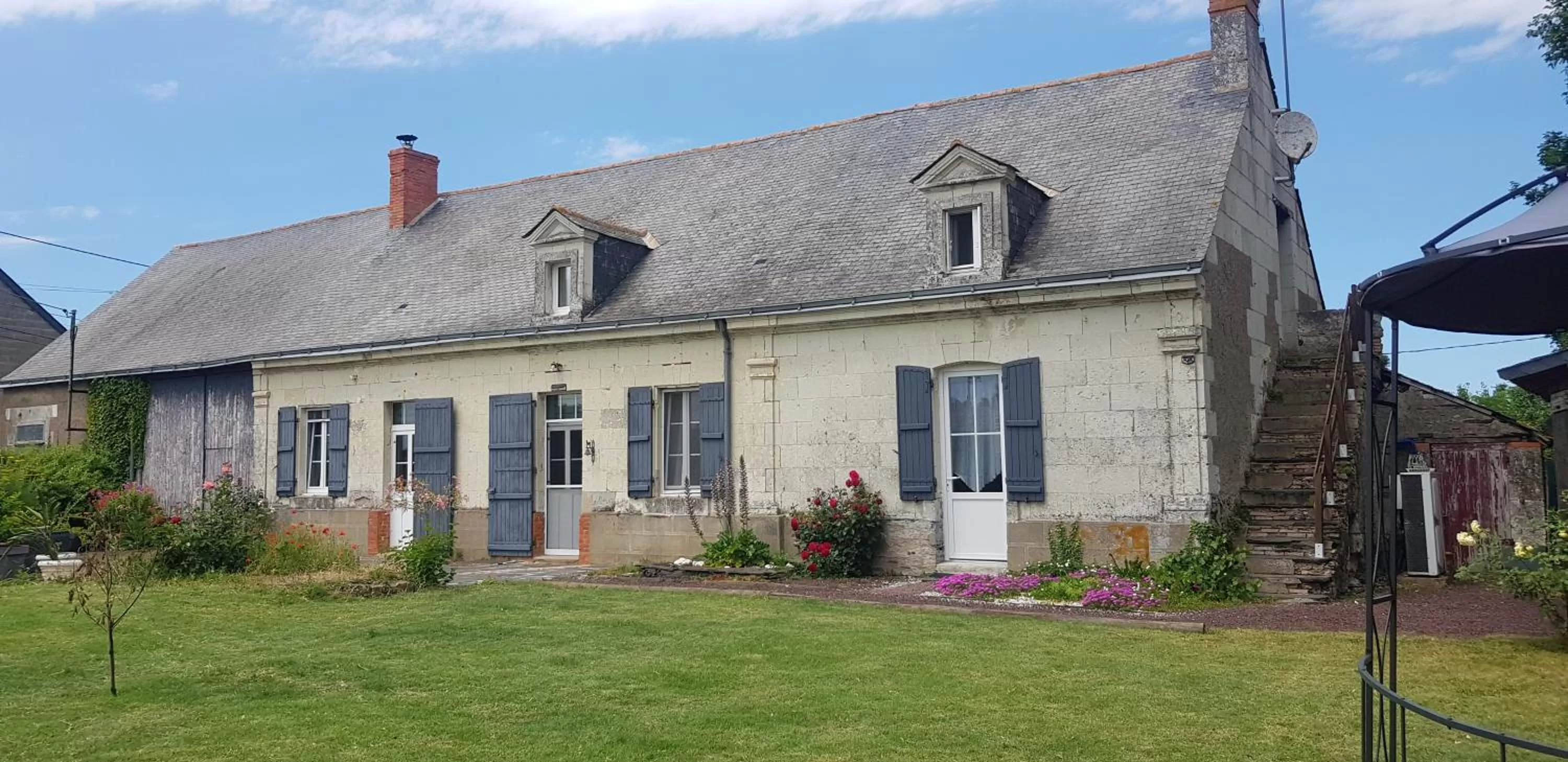 Property Building in Lorali