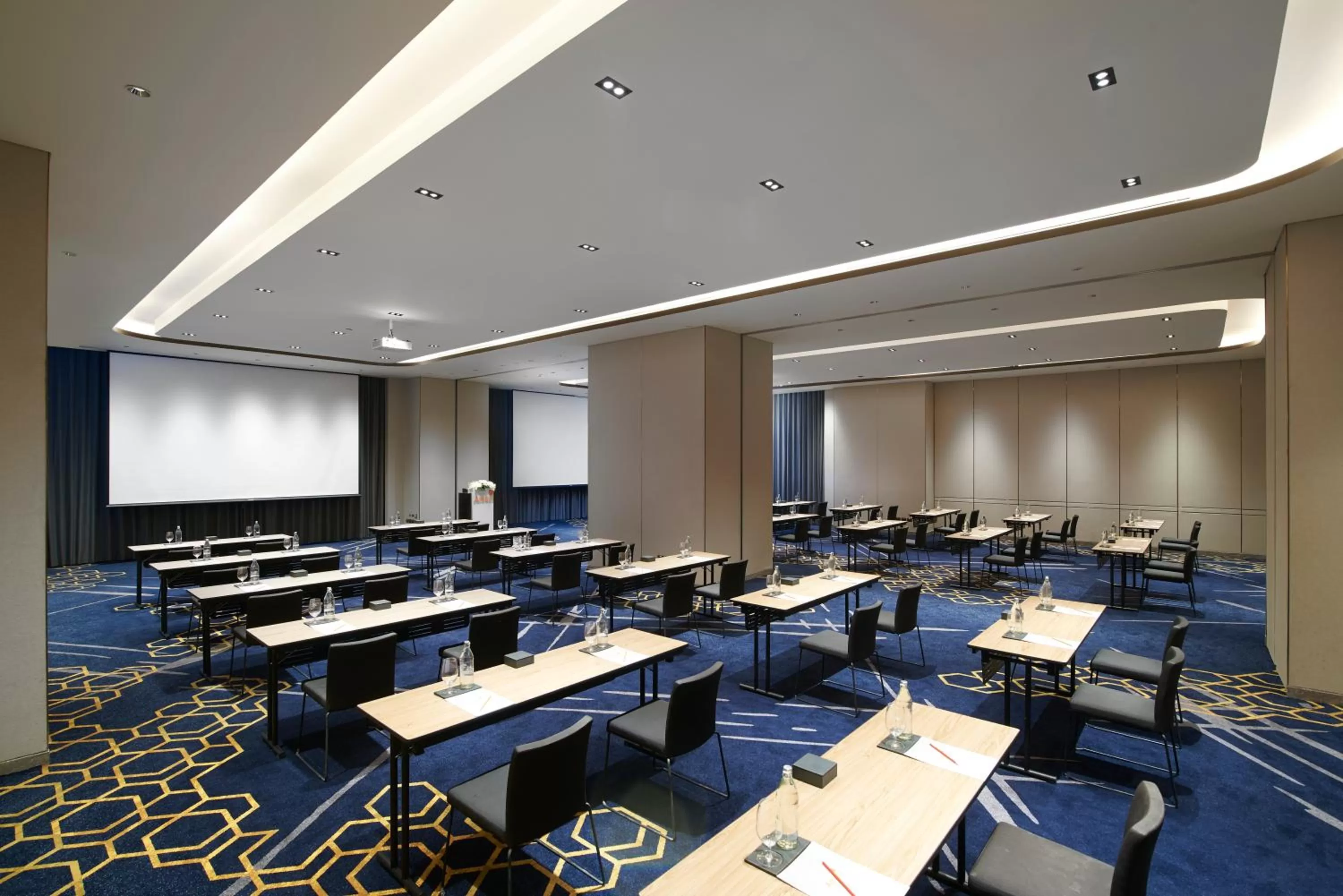 Meeting/conference room in Amari Bangkok