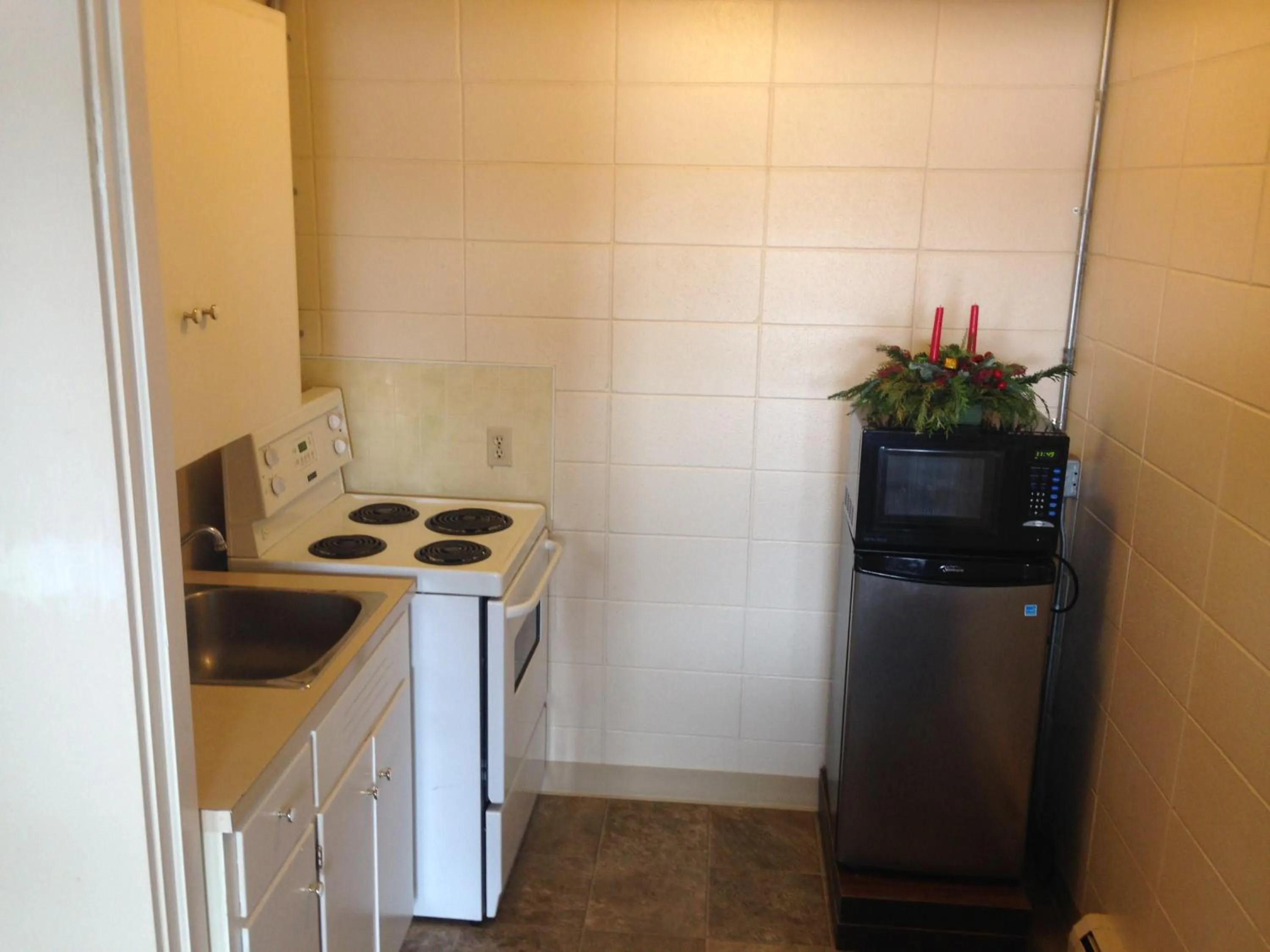 On-site shops in Siesta Motel