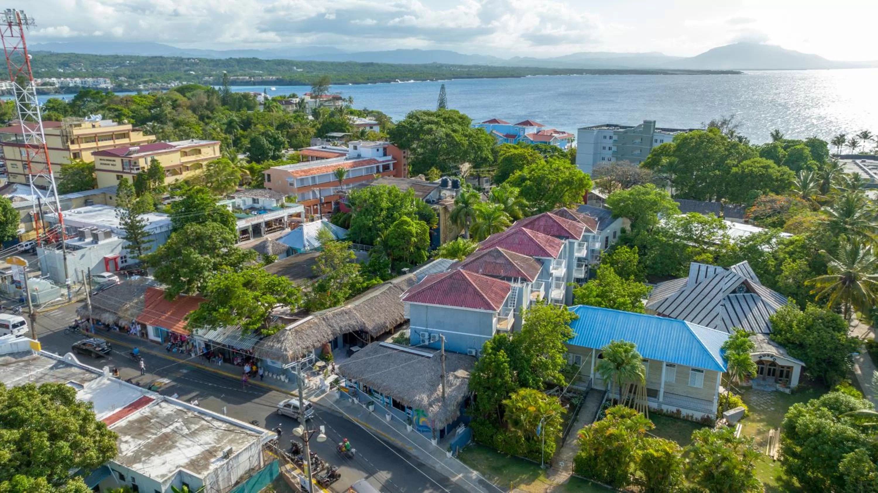 Hotel Sea Breeze Sosua