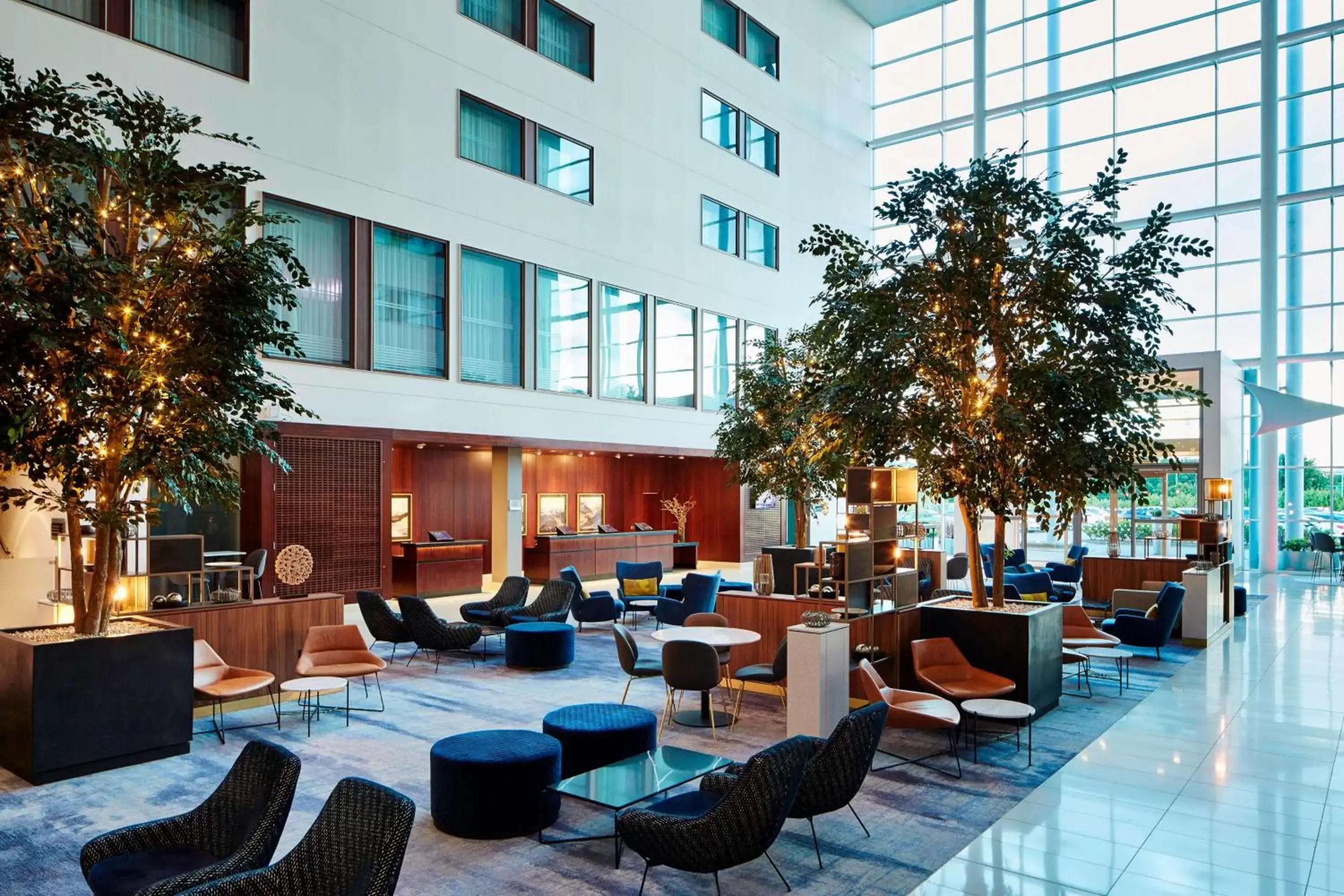 Leicester Marriott Hotel Leicester Marriott Hotel