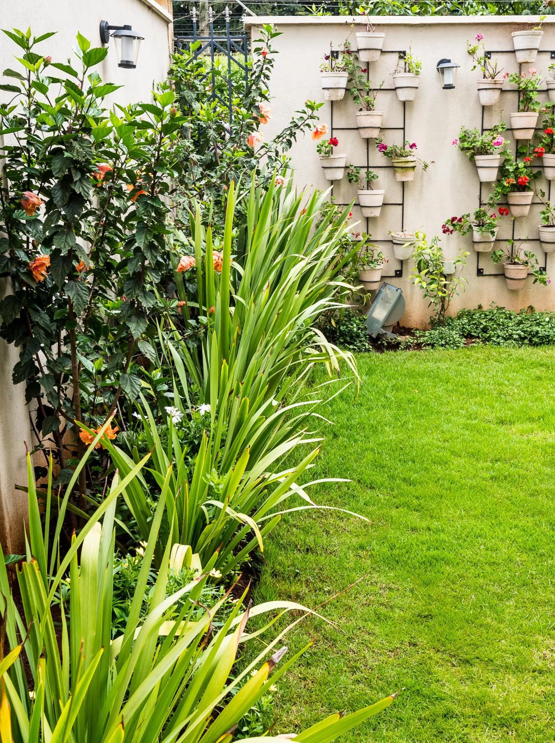 Property building in Executive Residency by Best Western Nairobi