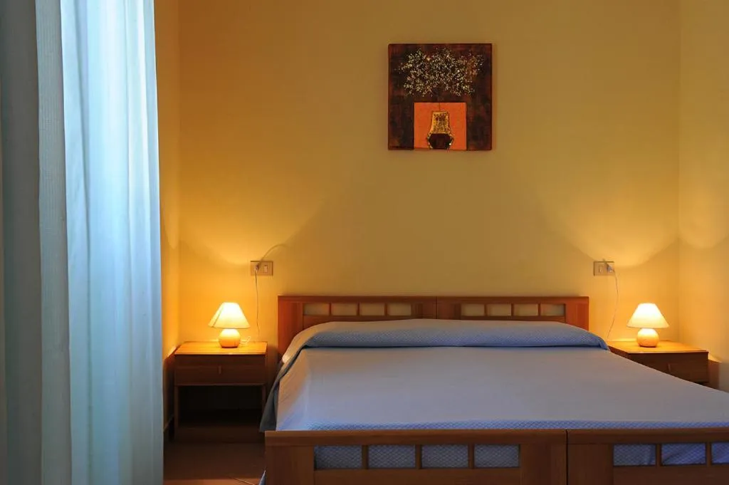 Day, Bed in Sporting Hotel Stella Maris