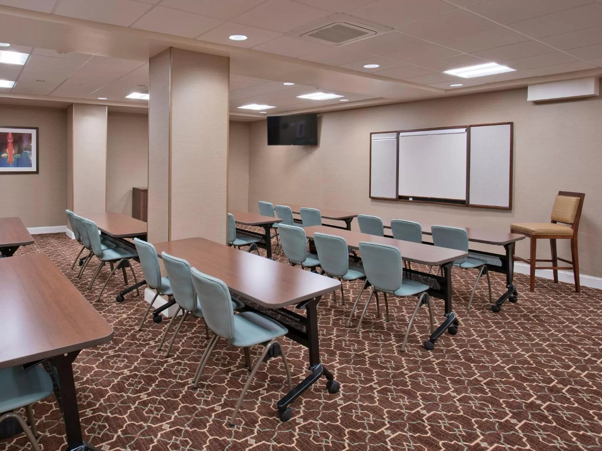 Meeting/conference room in Staybridge Suites Baltimore - Inner Harbor by IHG