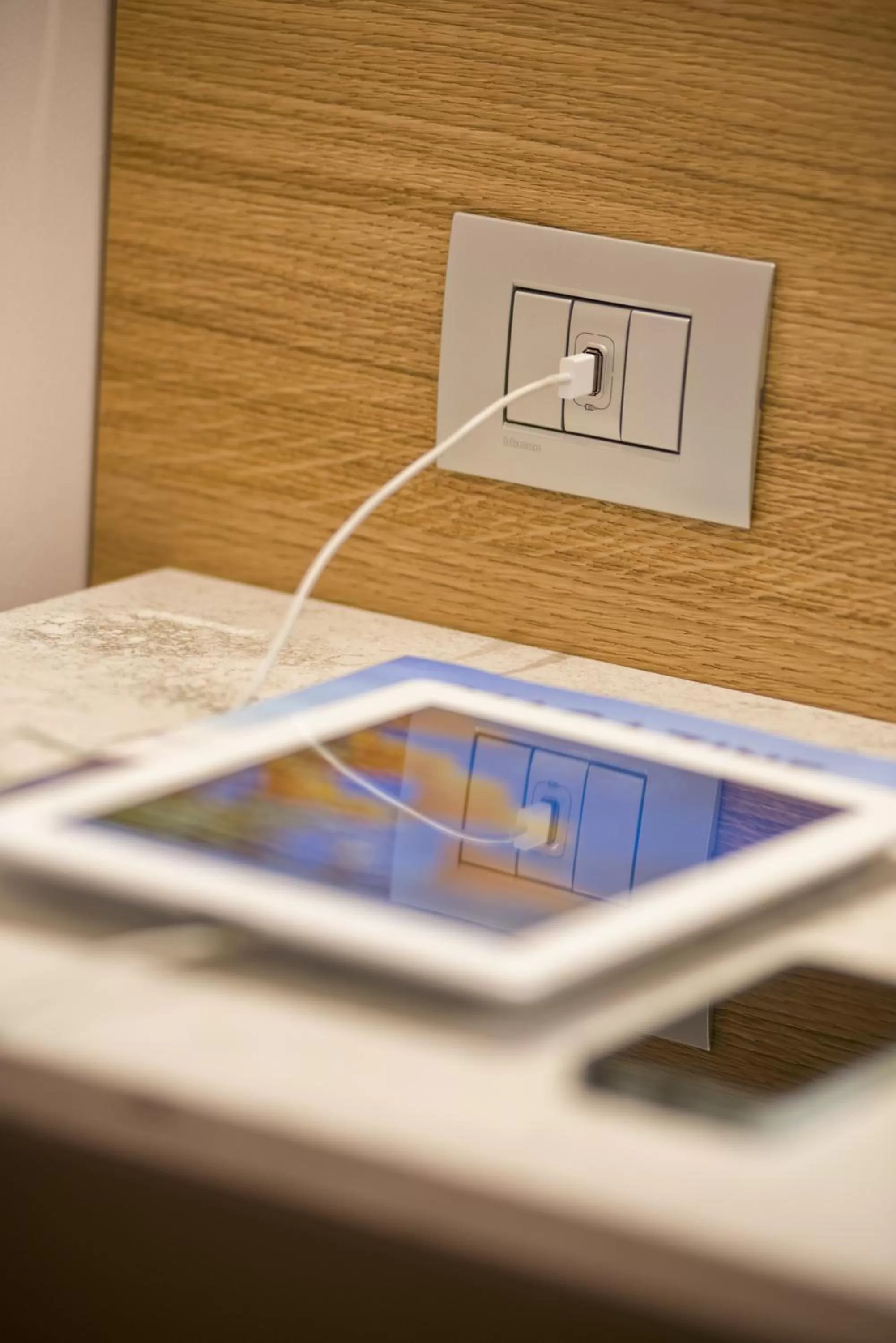 Decorative detail in Vibe Nazionale