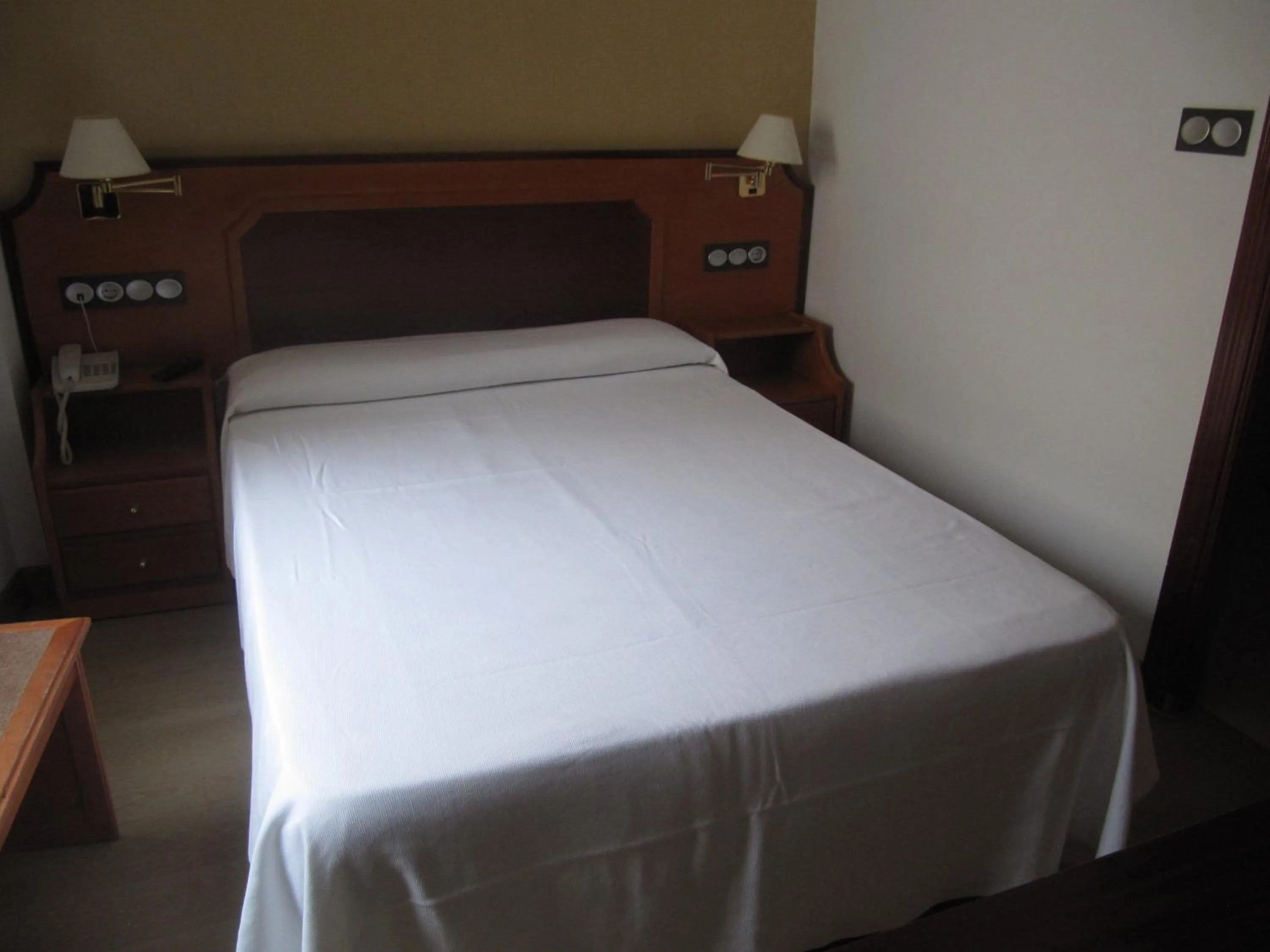 Bedroom, Bed in Don Juan