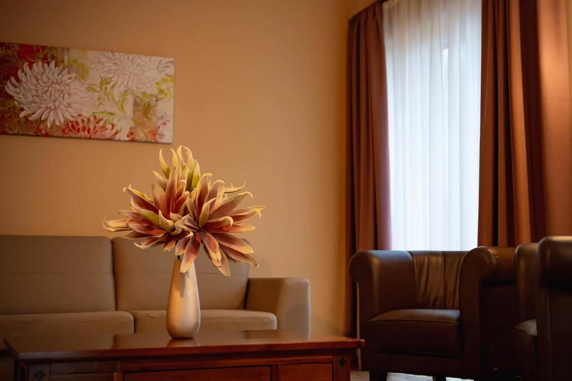 Maya Panzio-Rezidencia