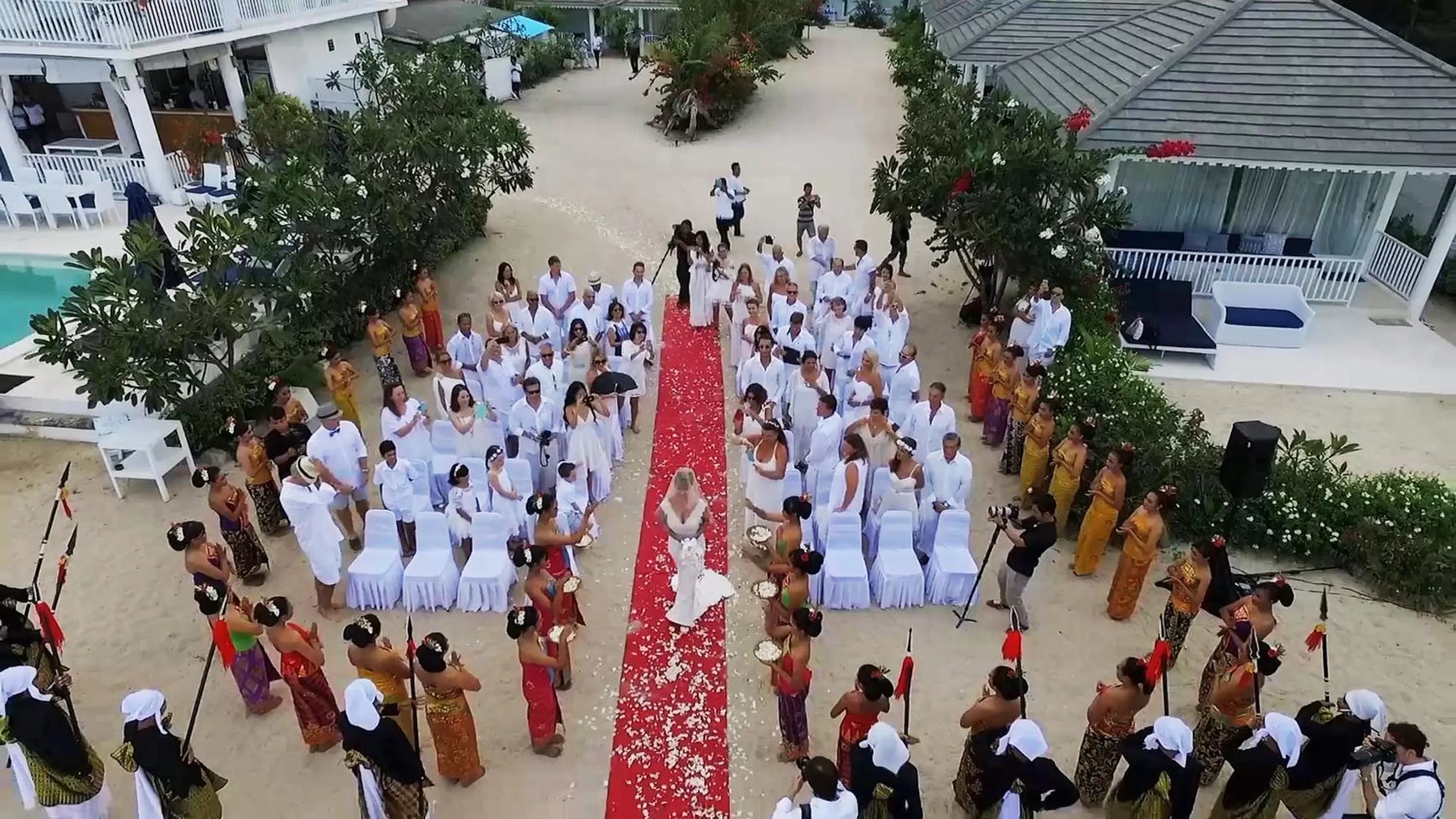 Day in Seri Resort Gili Meno - Adults Only