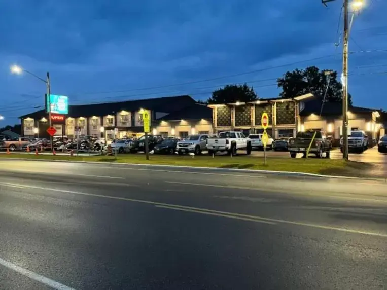 Big Bird Inn Wawa, SureStay Collection by Best Western Big Bird Inn Wawa, SureStay Collection by Best Western