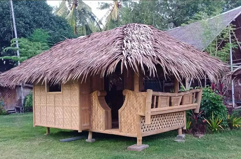 Camaya-an Paradise Beach Resort