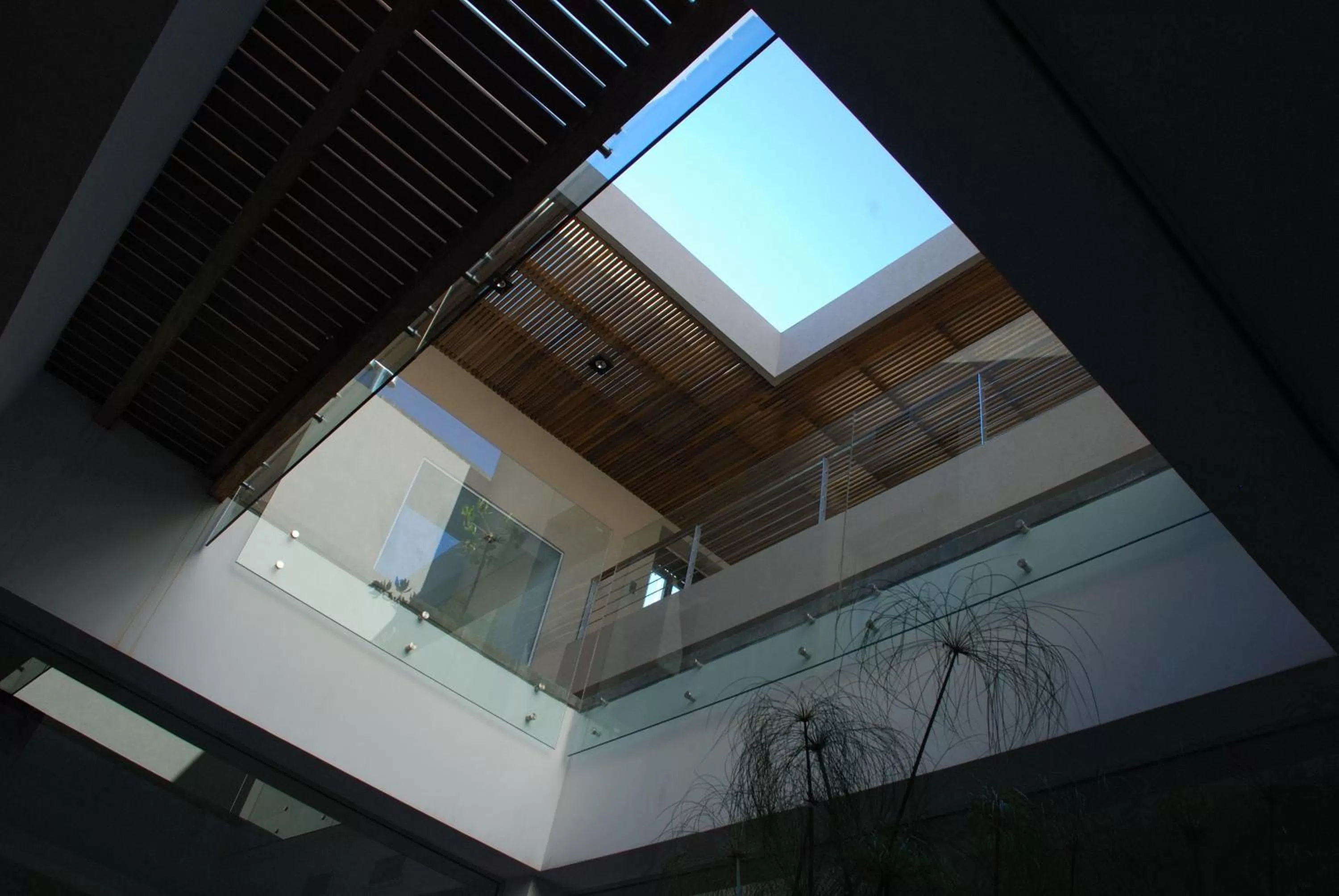 Decorative detail in San Isidro Plaza Hotel