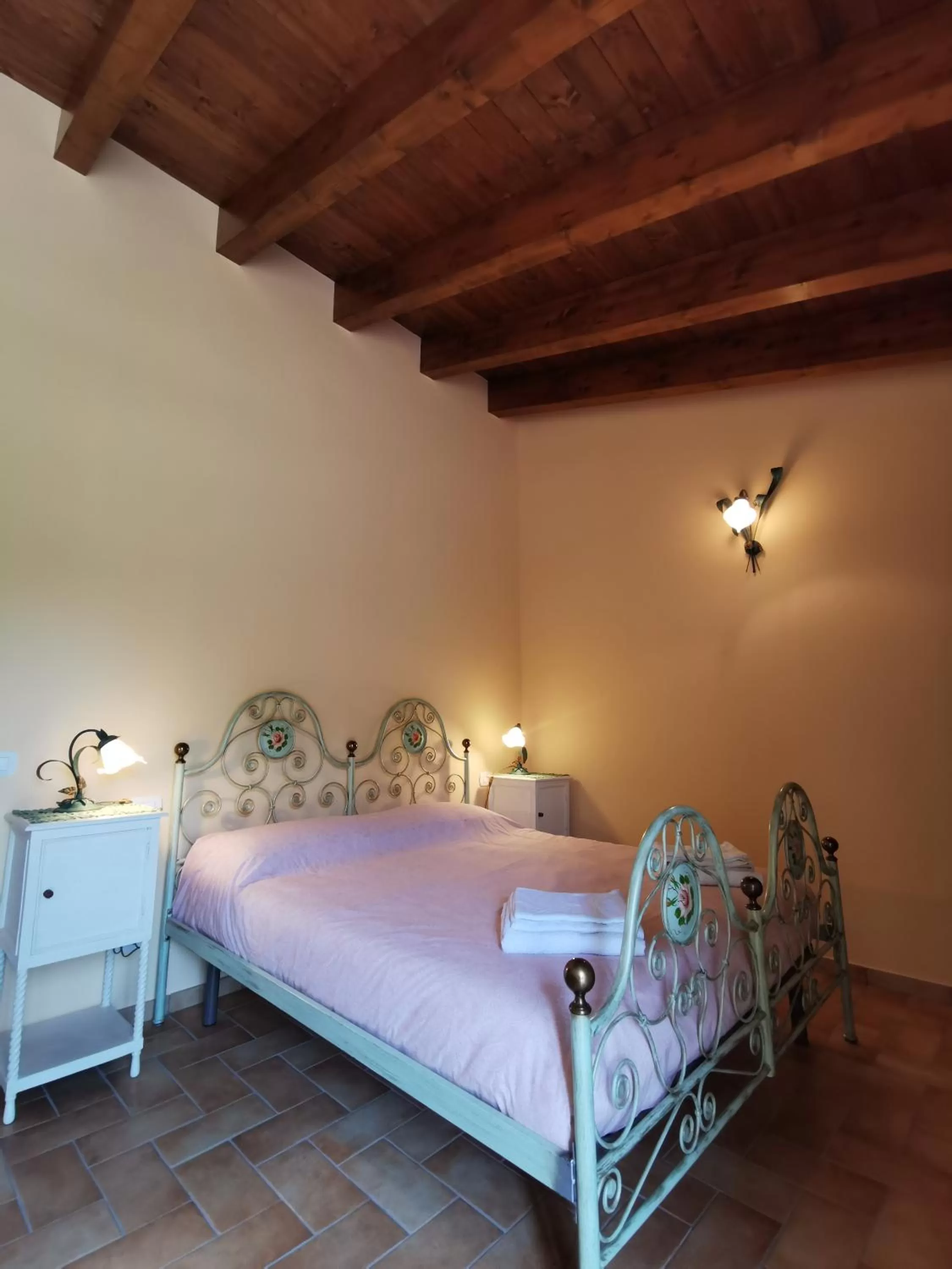 Bed in Luci nel Bosco