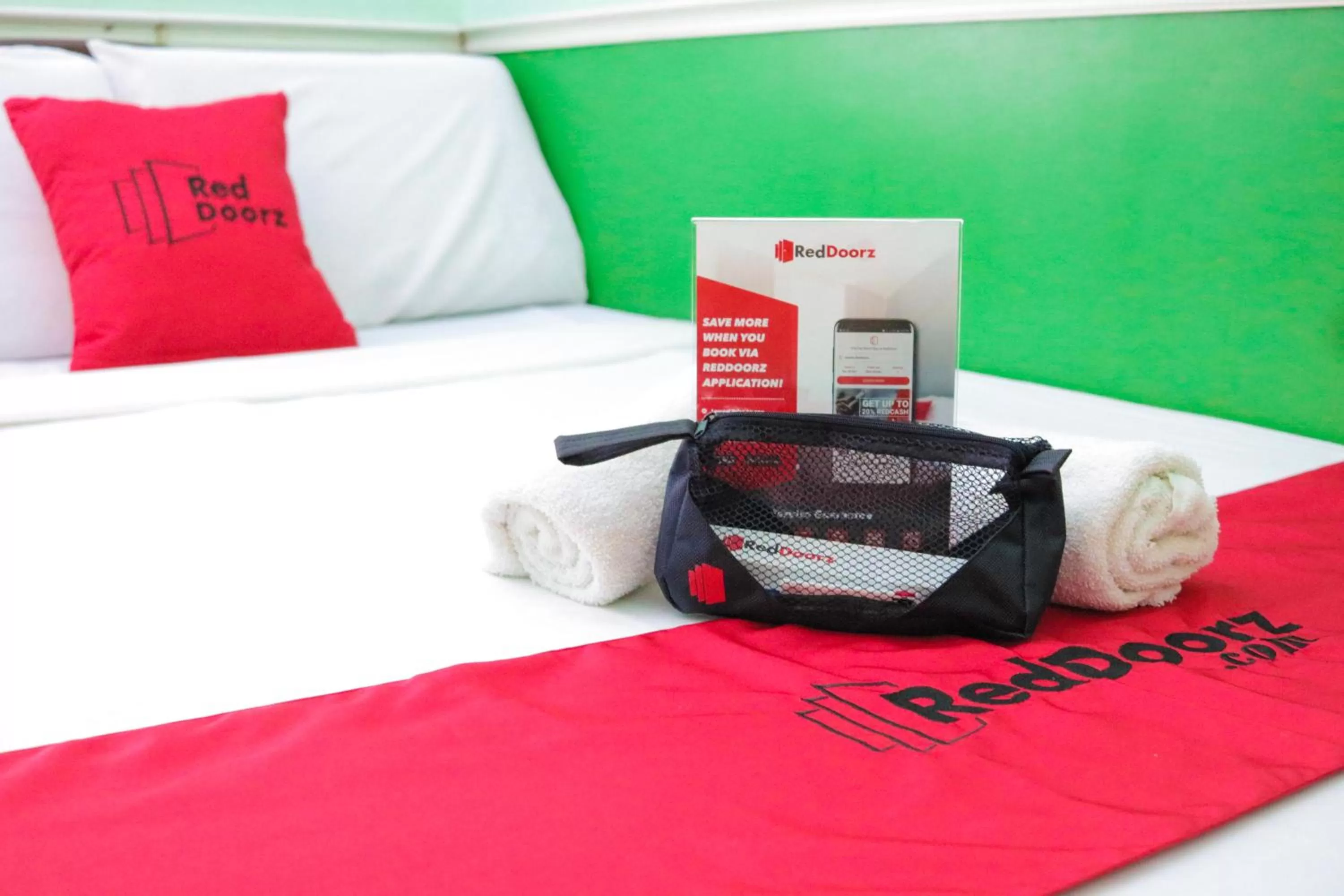 Double Room in Bonifacio St Cebu