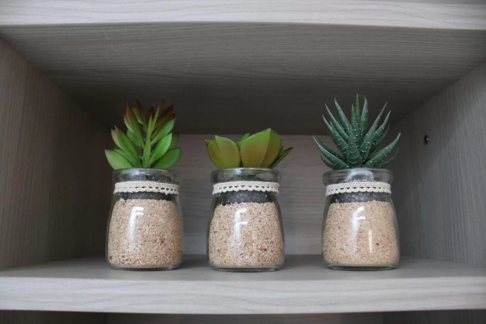 Decorative detail in Momy Home