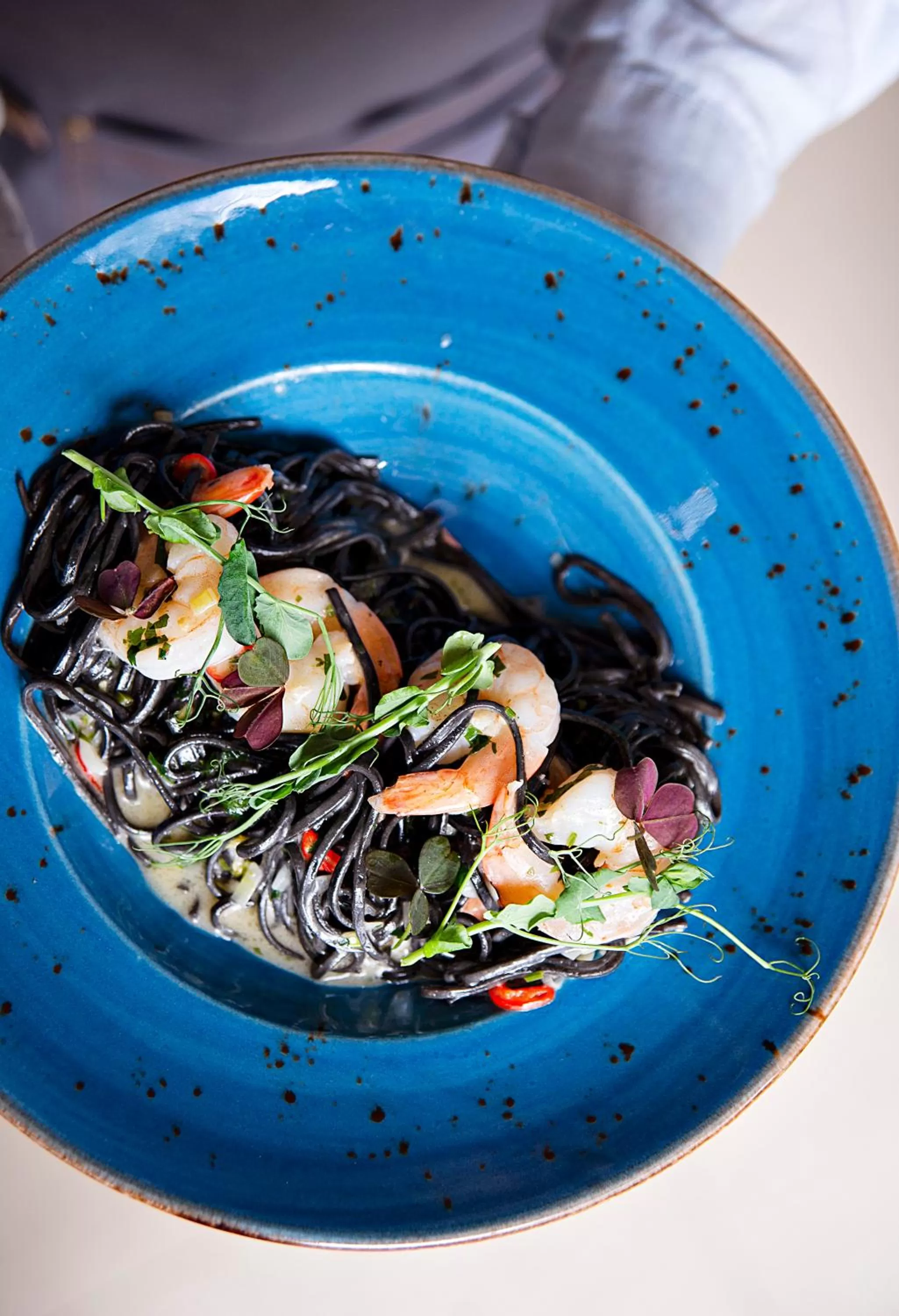 Restaurant/places to eat in Hotel Dom Zdrojowy Gdańsk