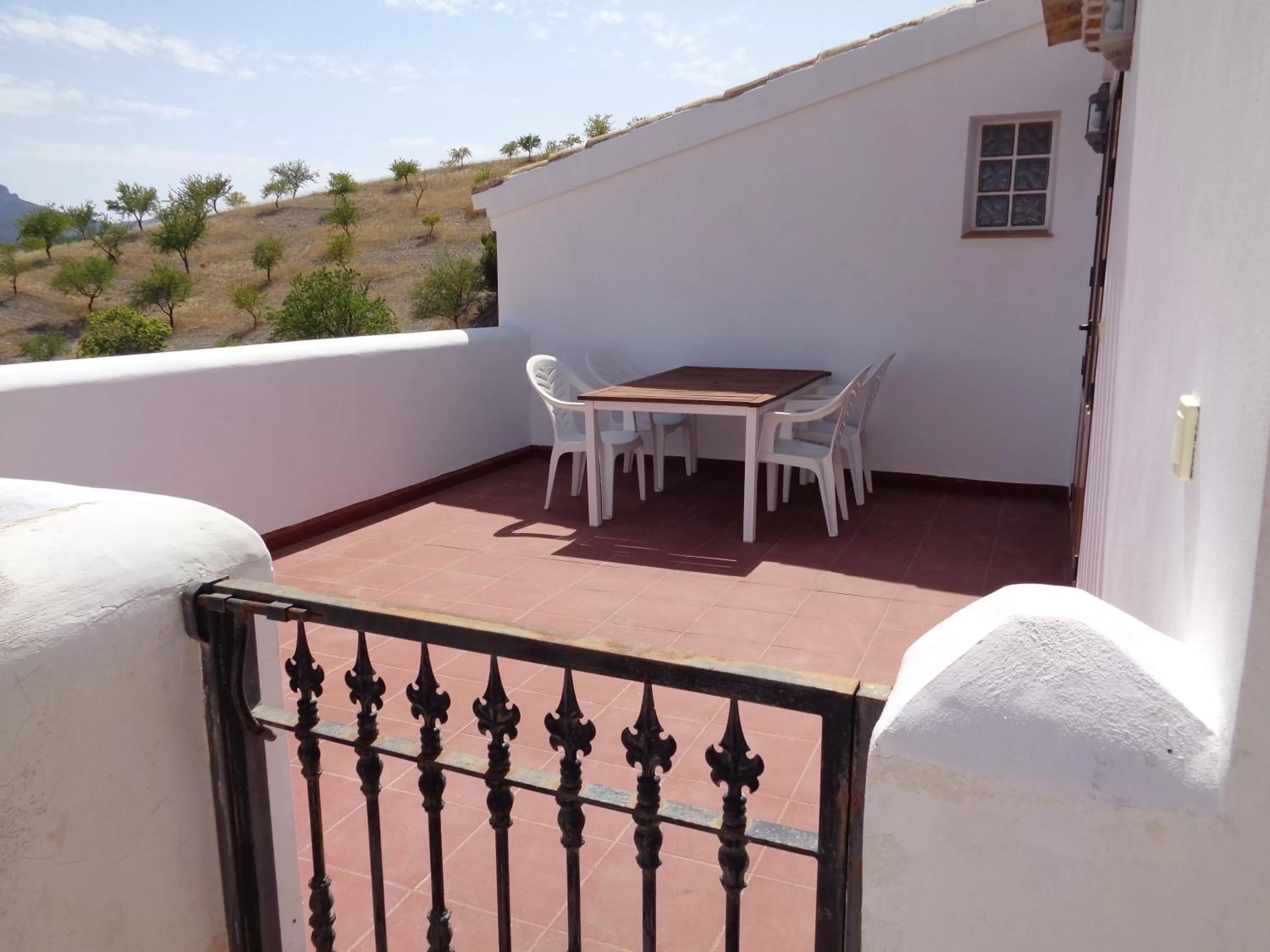 Property building in Las Persianas Azules