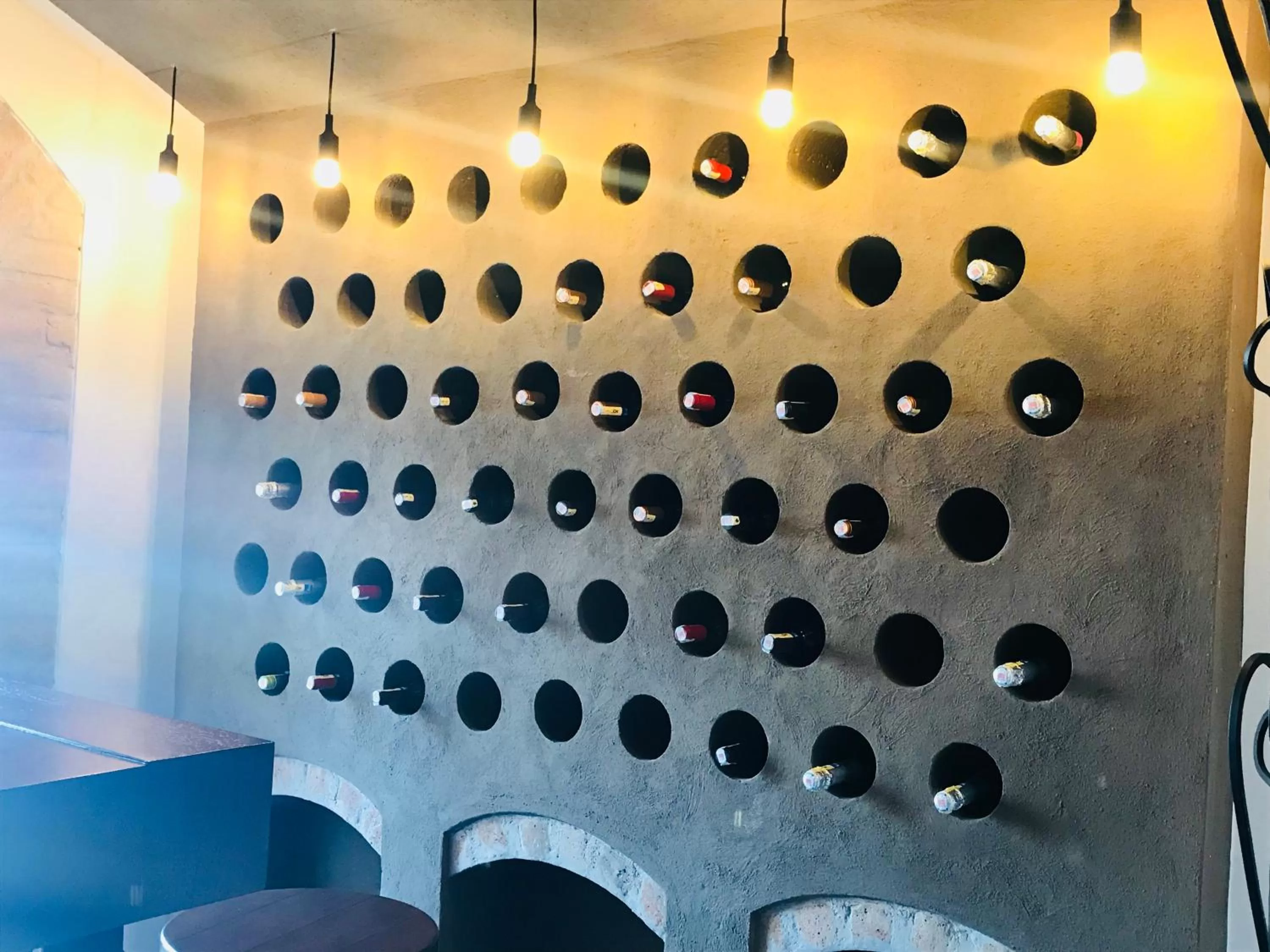 Drinks in Illa Experience Hotel