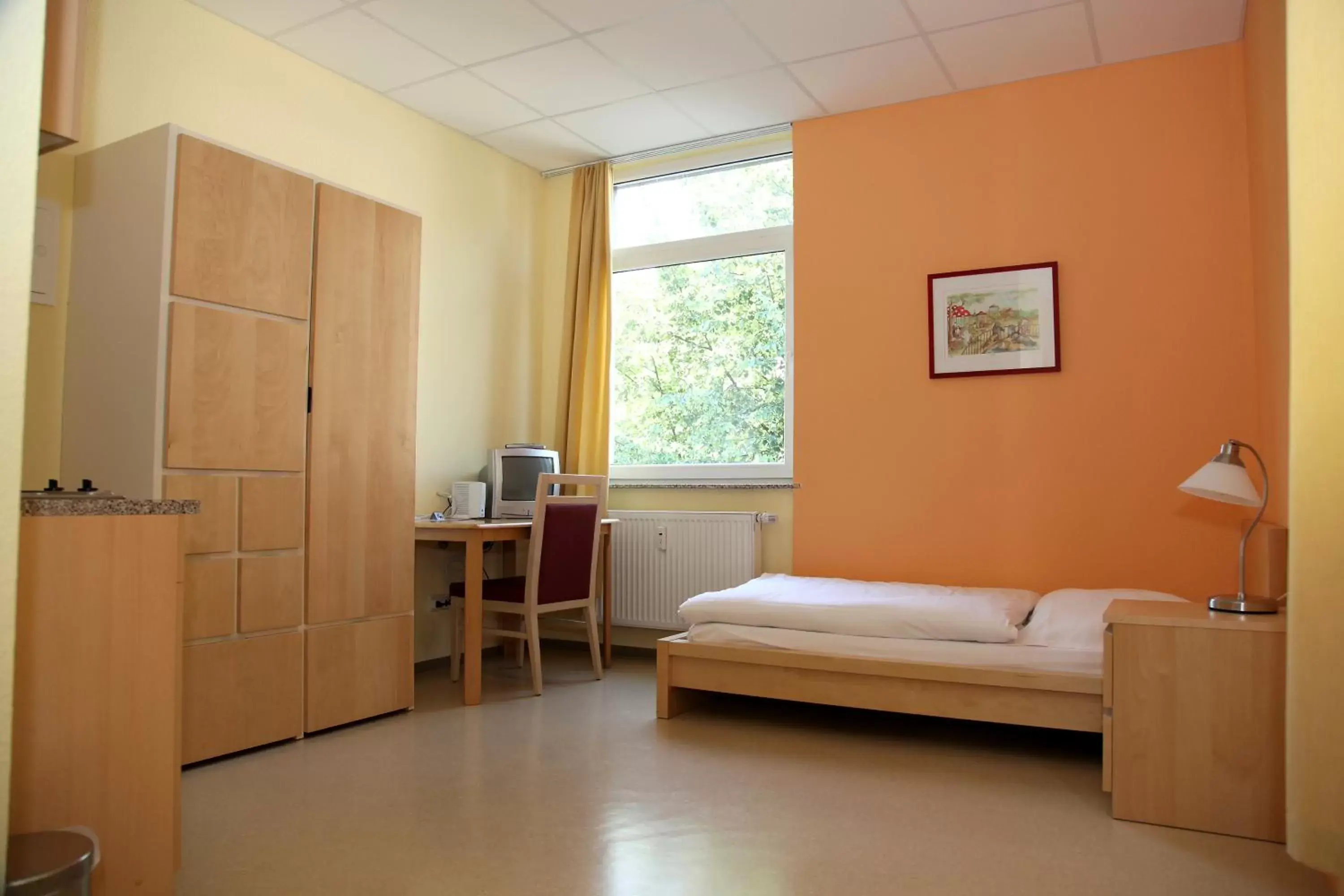 Hotel am Charlottenplatz Hotel am Charlottenplatz