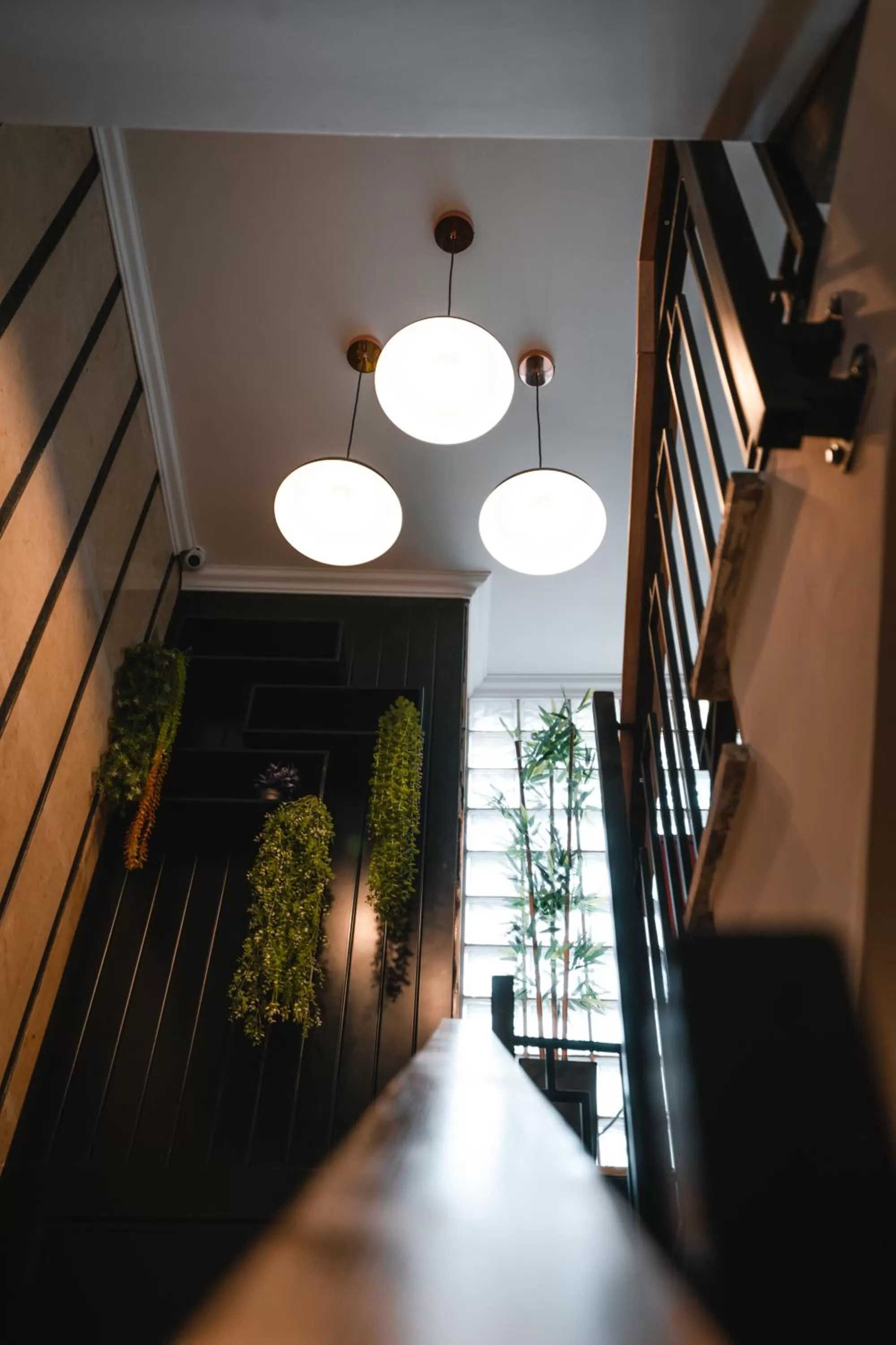 Property building in Unique Hotel Ashdod