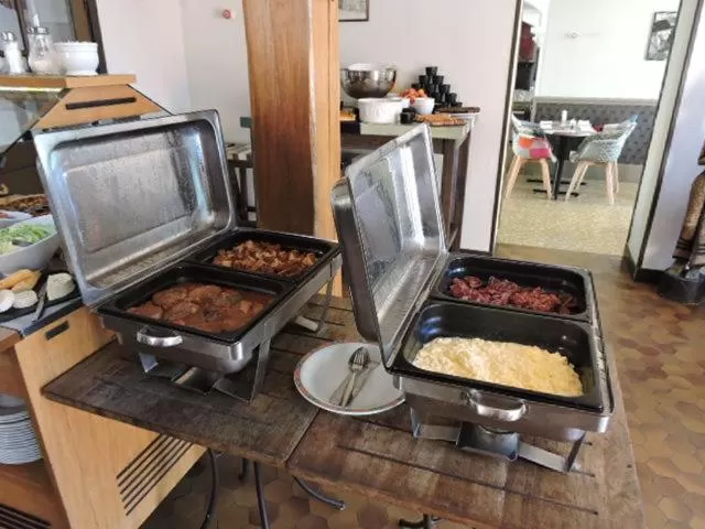 L auberge du lion d or