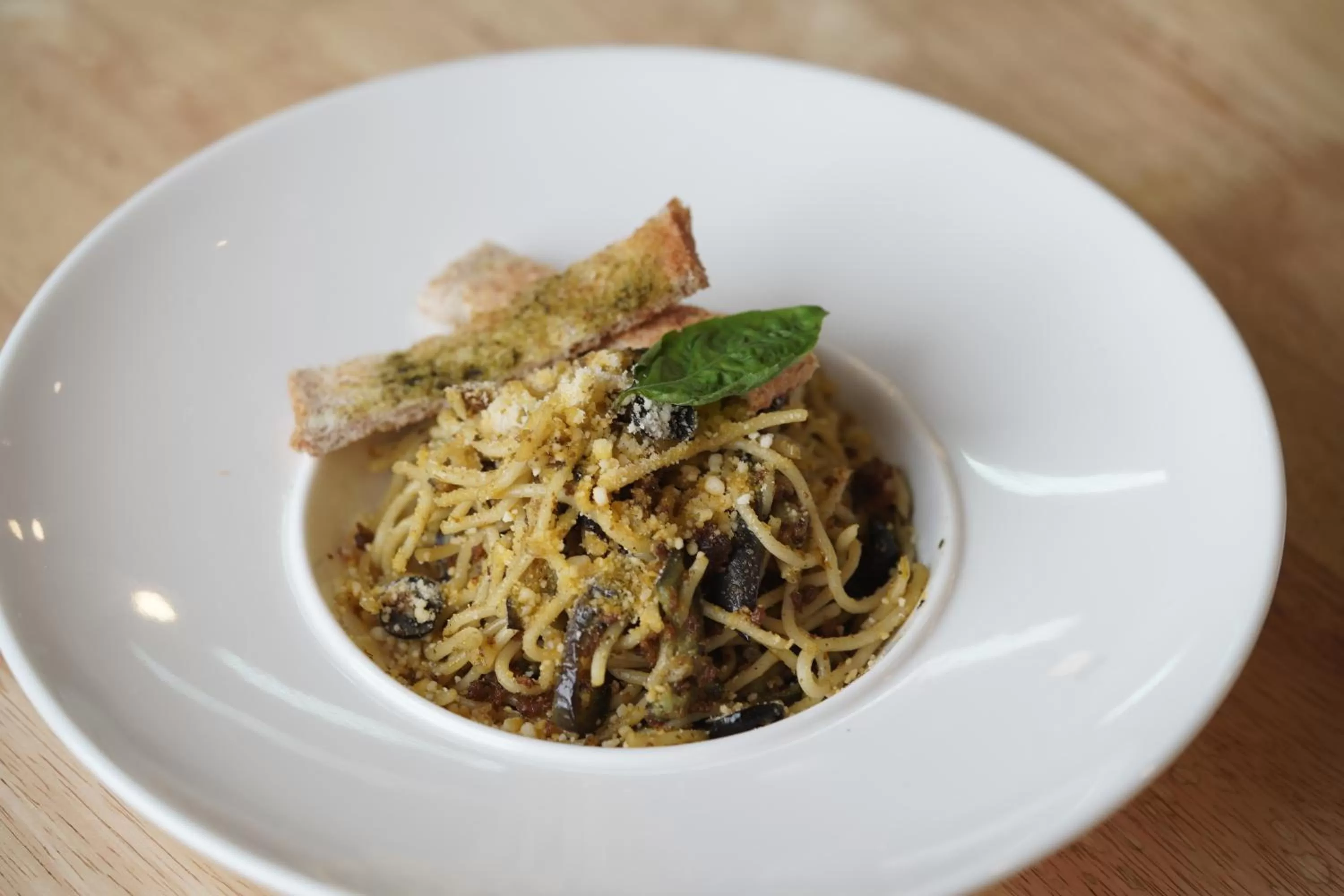 Breakfast in Go Hotels Plus Tuguegarao