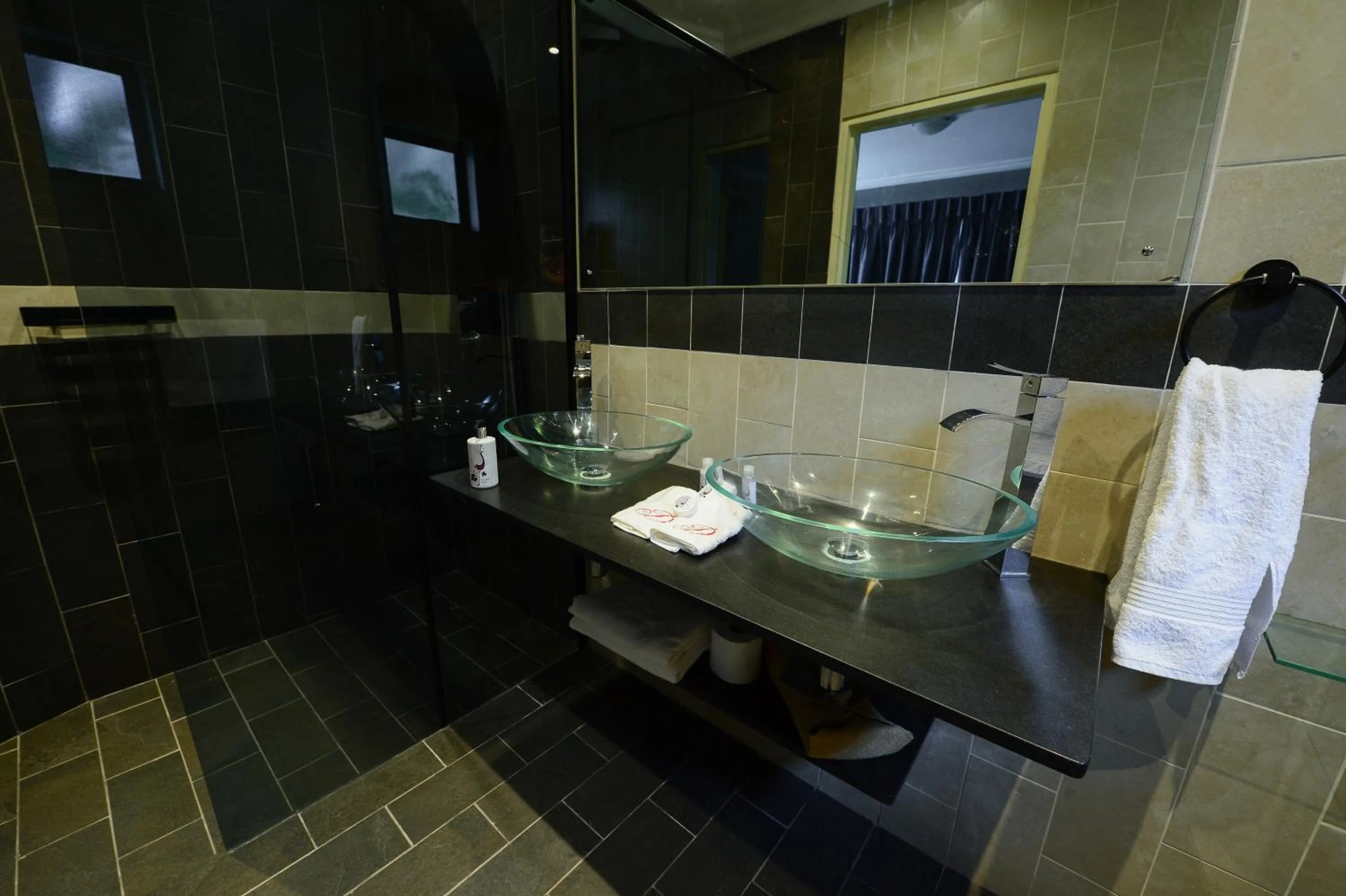 De Wingerd Wijnland Lodge