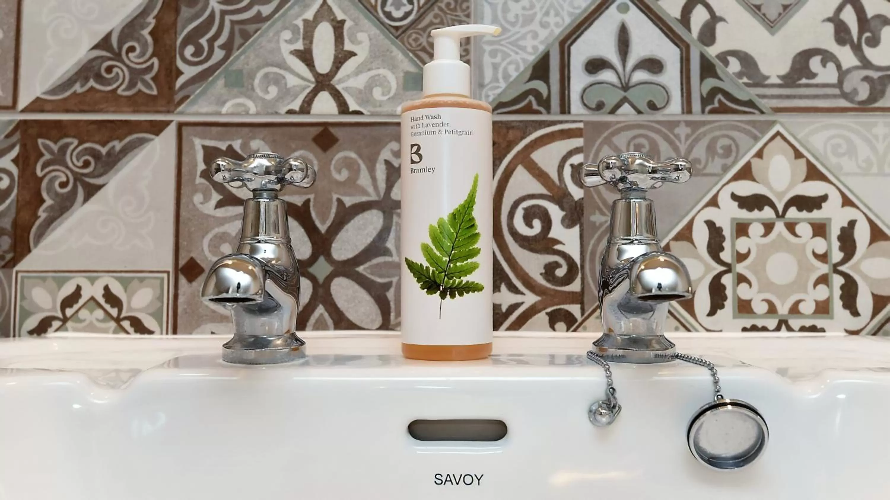 The Mill, Long Melford