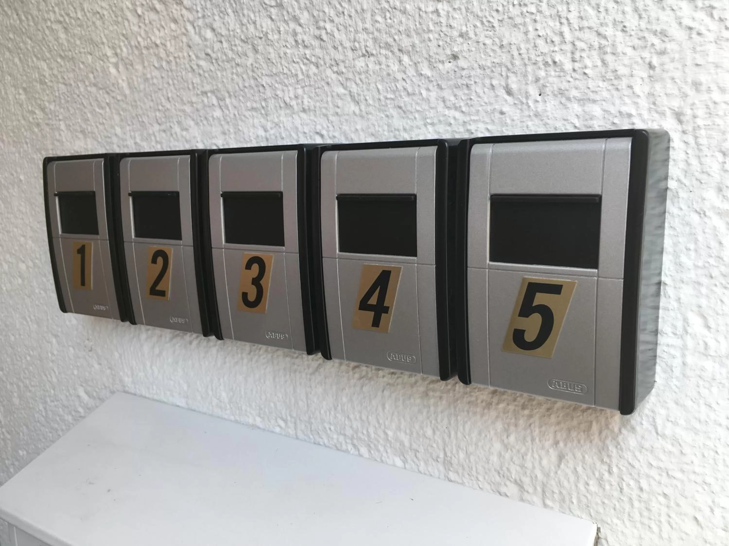 Decorative detail in Gasthof-Pension Schwarzer Bär