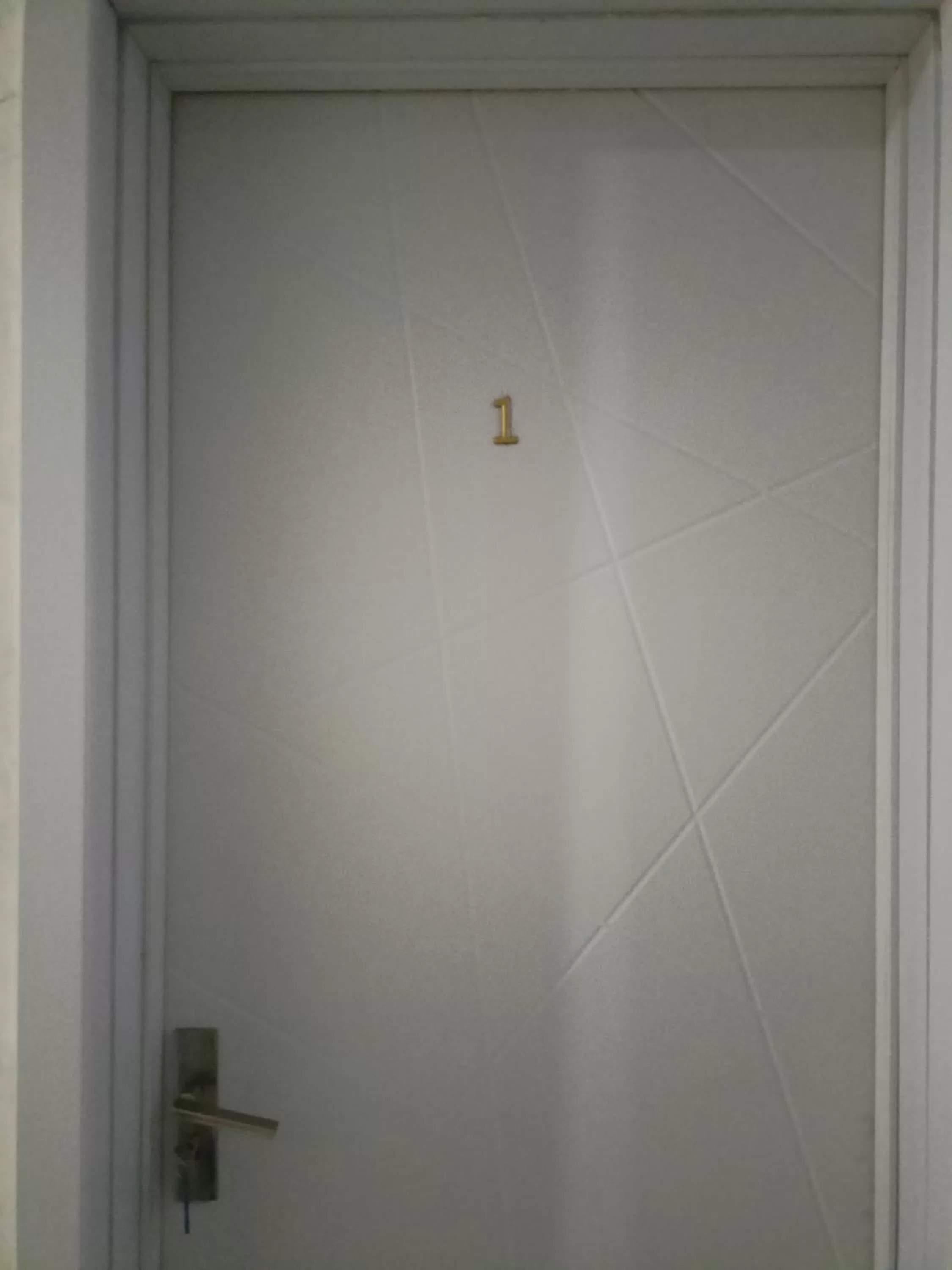 Hotel Lilo near Airport