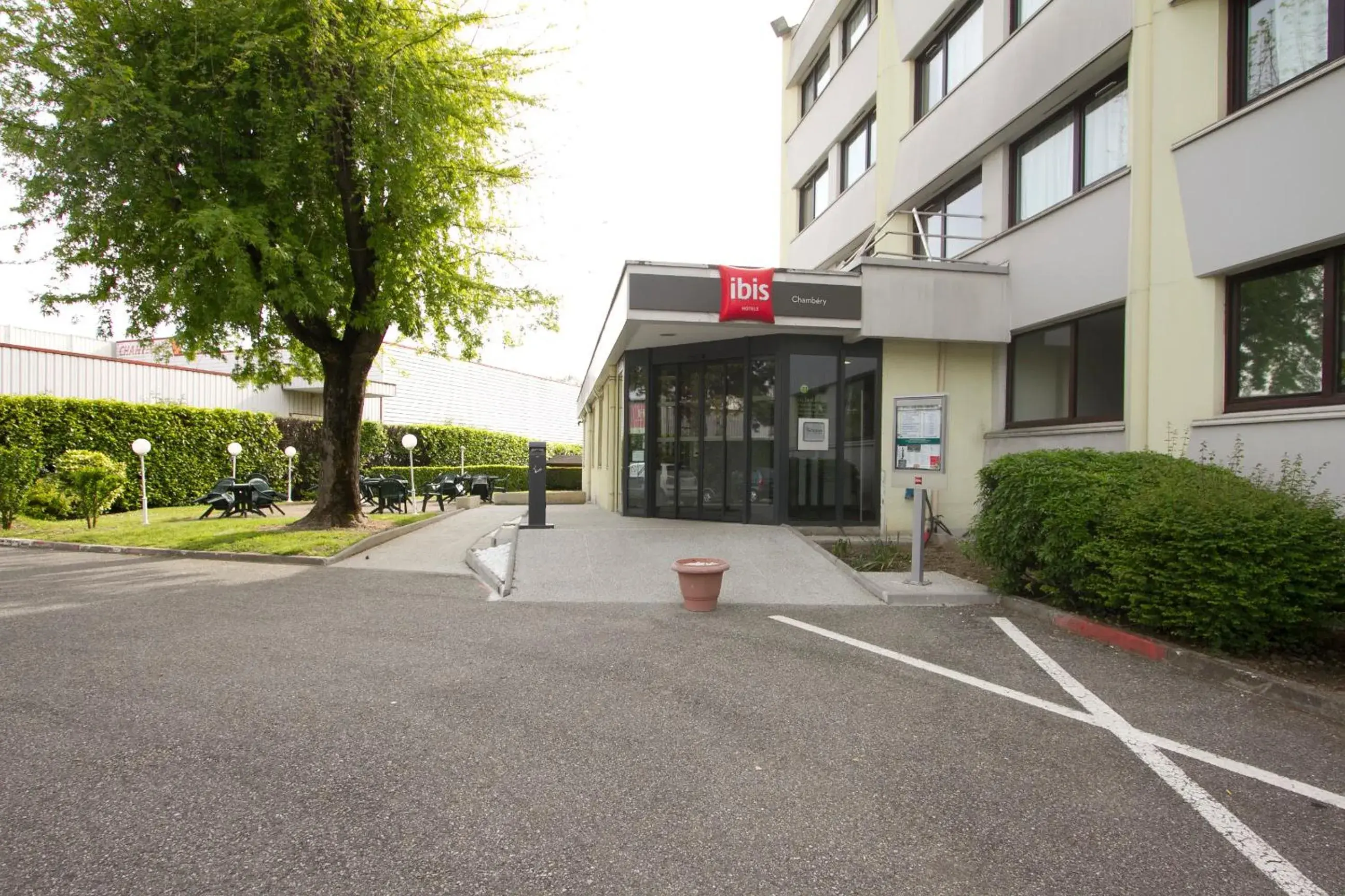ibis Chambery ibis Chambery