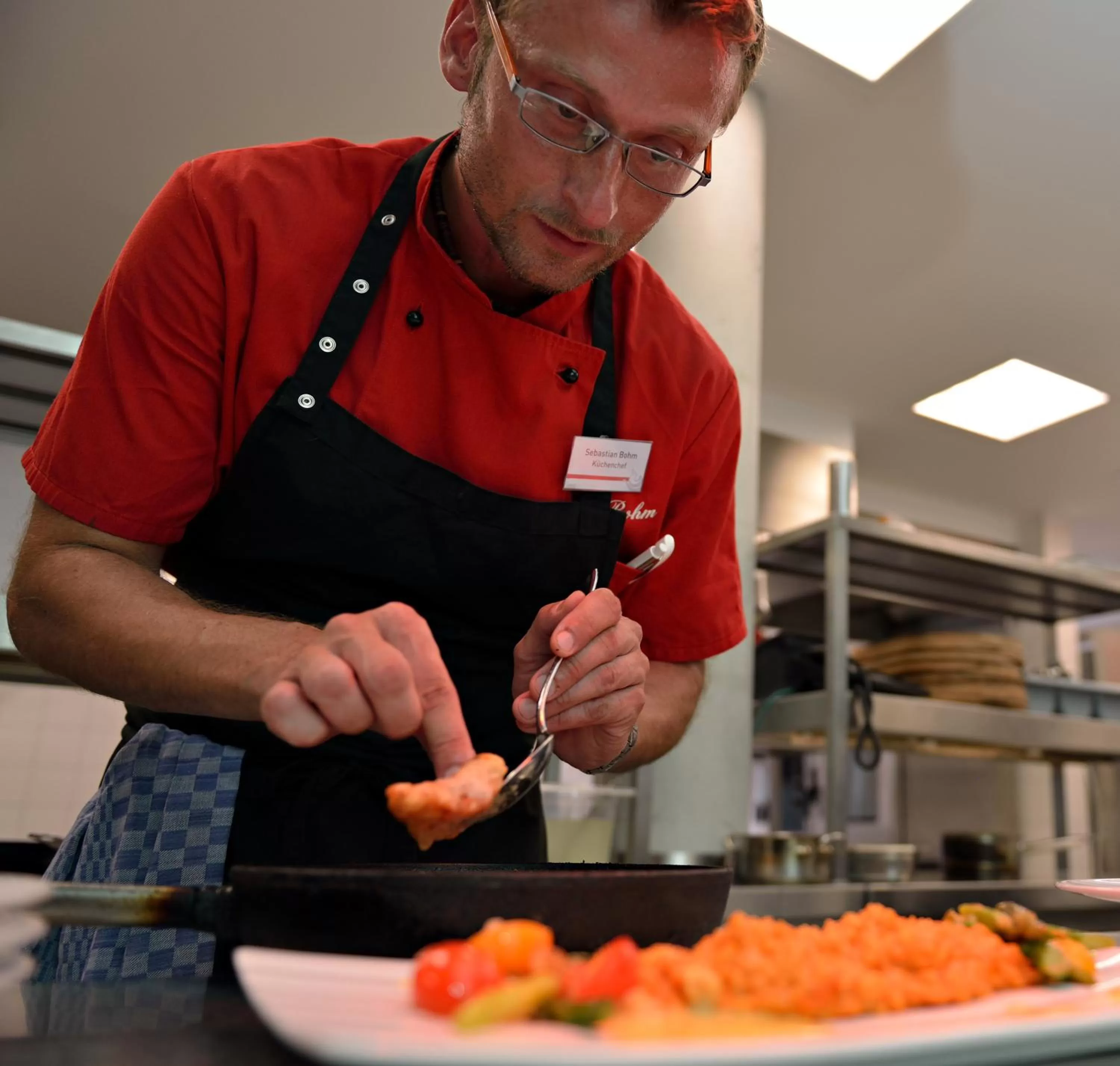 People in ARTHOTEL Kiebitzberg