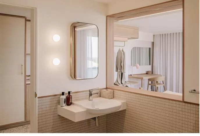 The Surf Yamba - Boutique Hotel