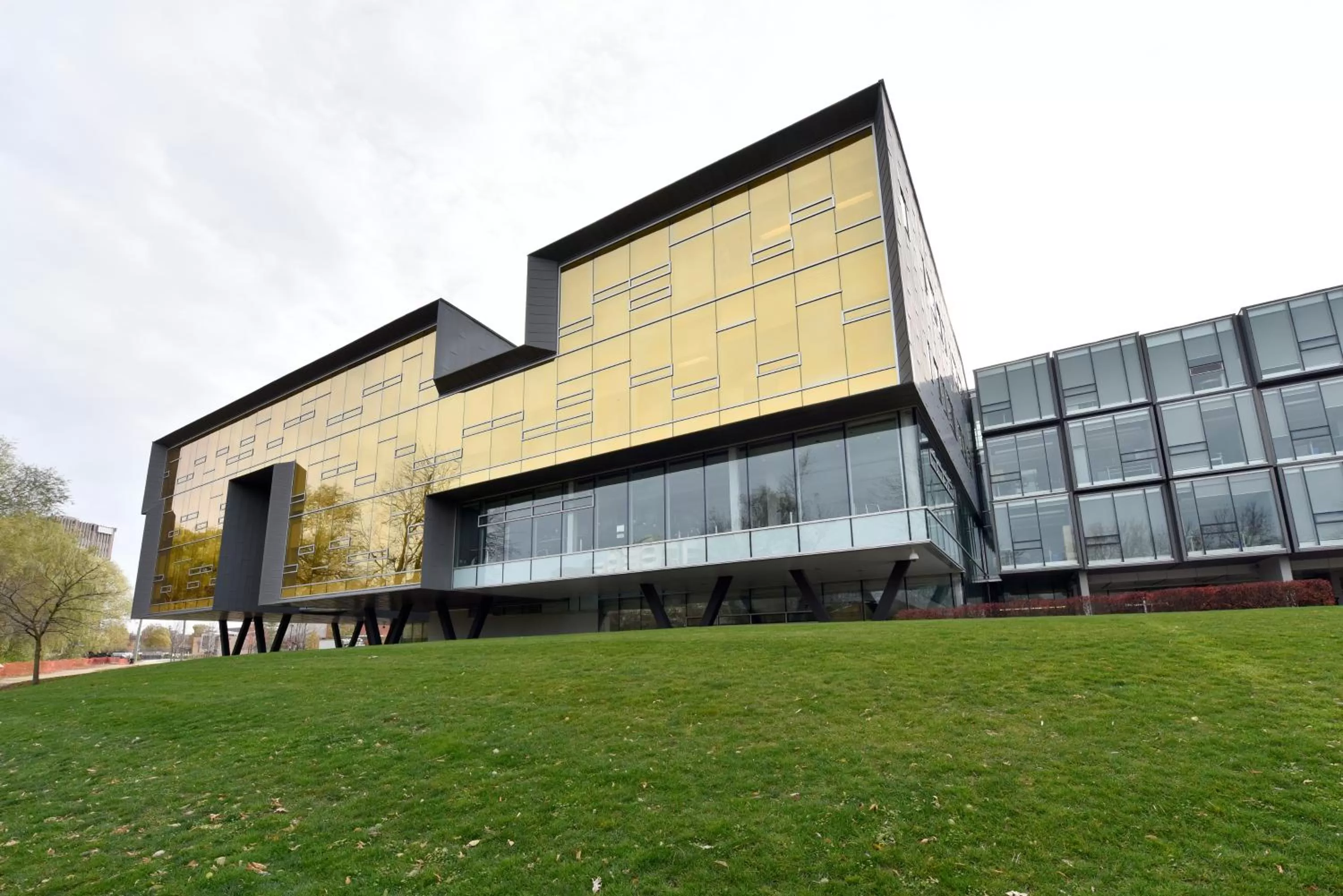 Nearby landmark in Staybridge Suites - Waterloo - St. Jacobs Area