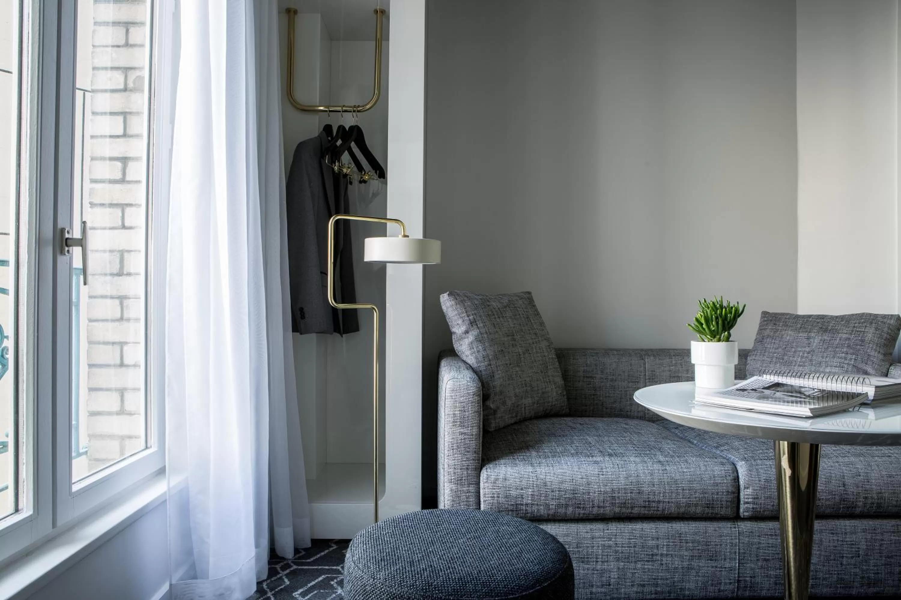 Junior Suite in Le Général Hôtel